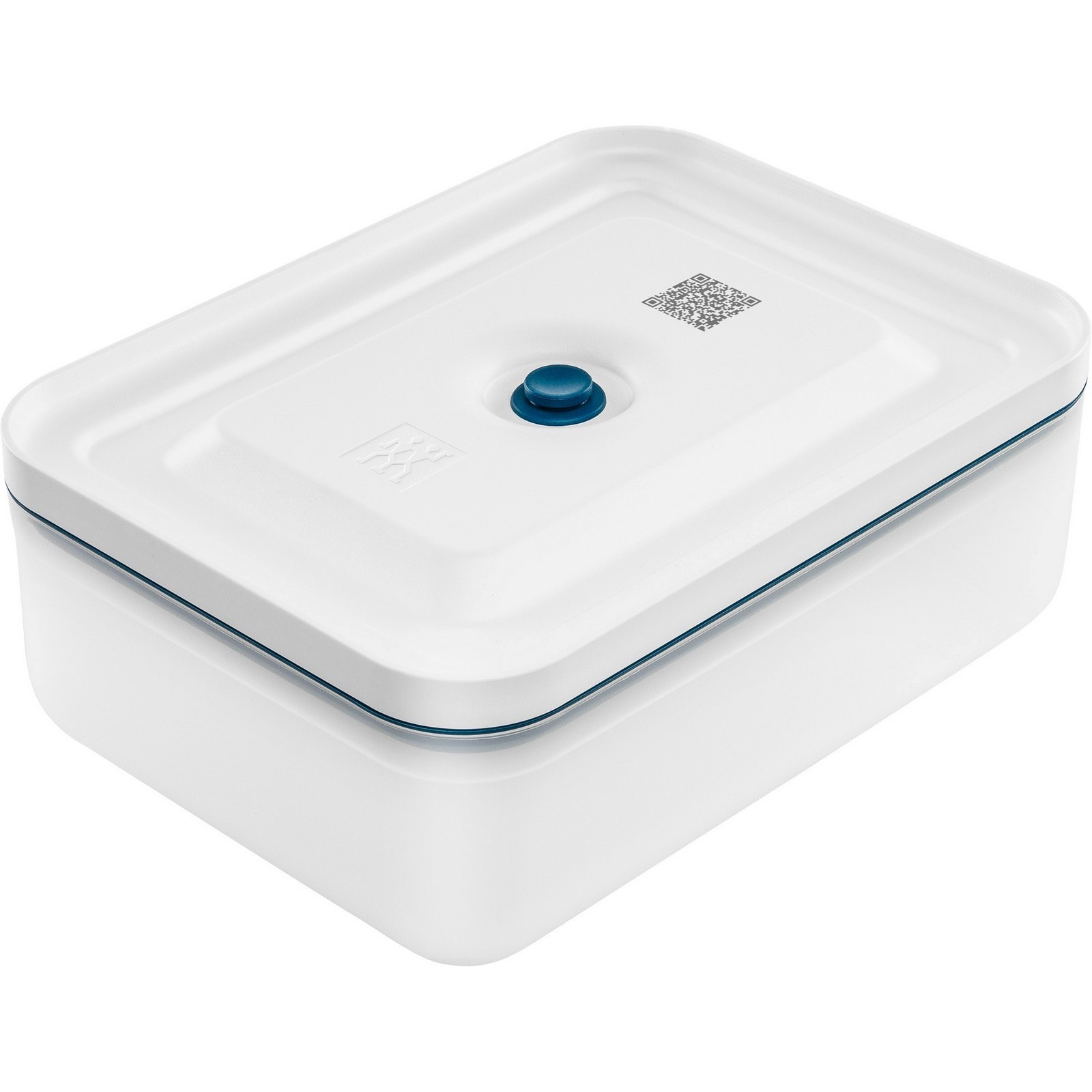 Zwilling Fresh & Save La Mer Vakuum Kühlschrankbox - Kunststoff