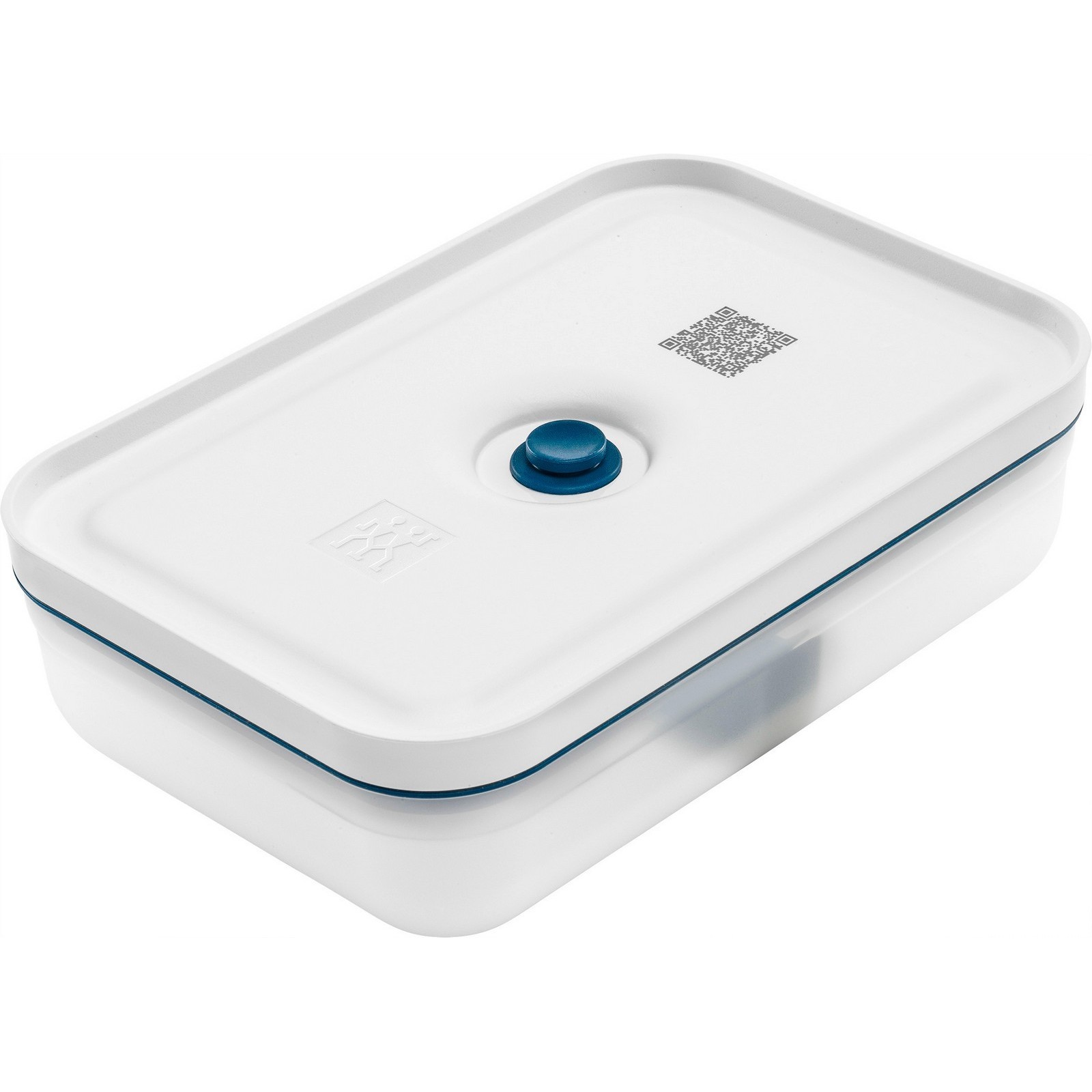 Zwilling Fresh & Save La Mer Vakuum Lunchbox L flach - Kunststoff