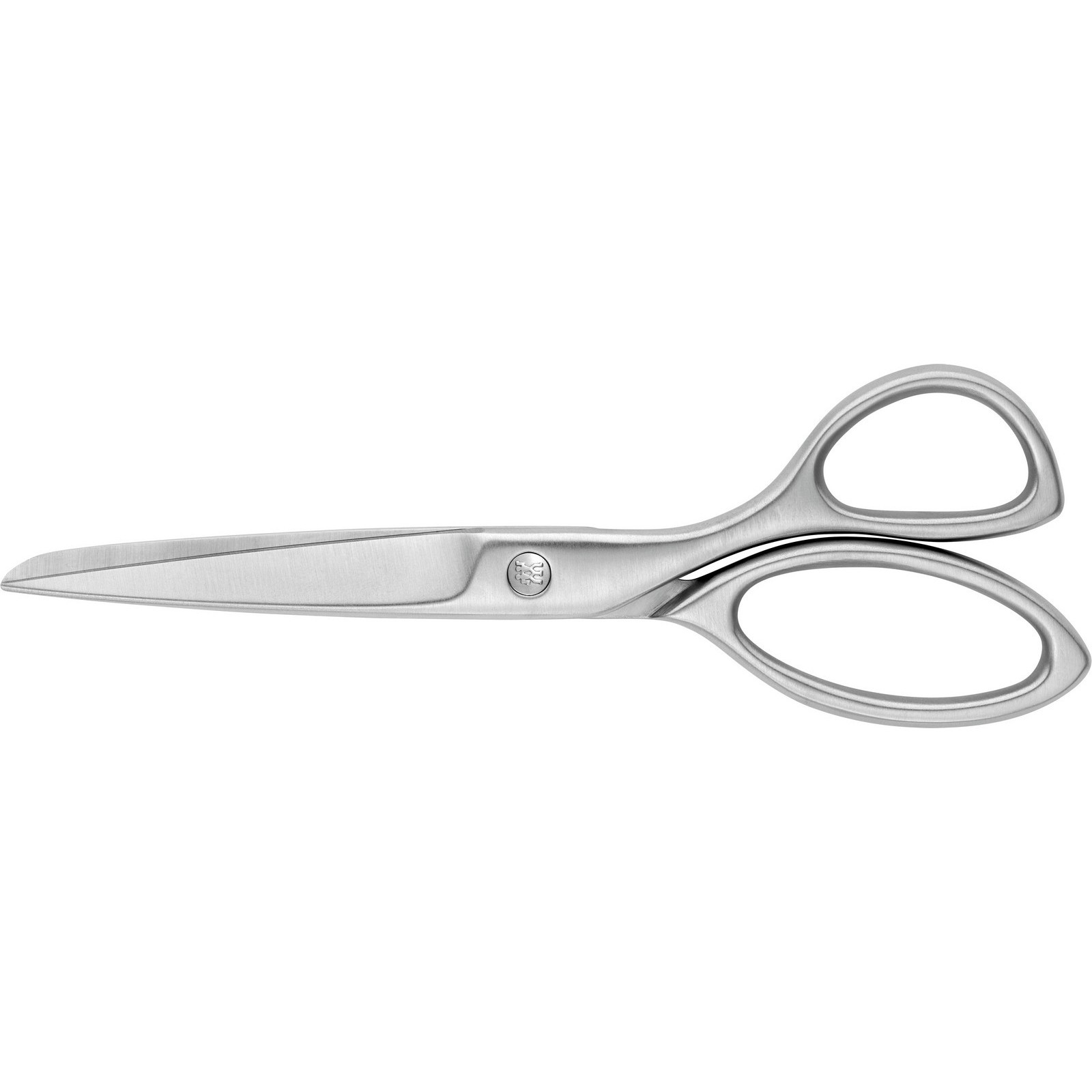 Zwilling TWIN Select household scissors 18 cm - stainless steel