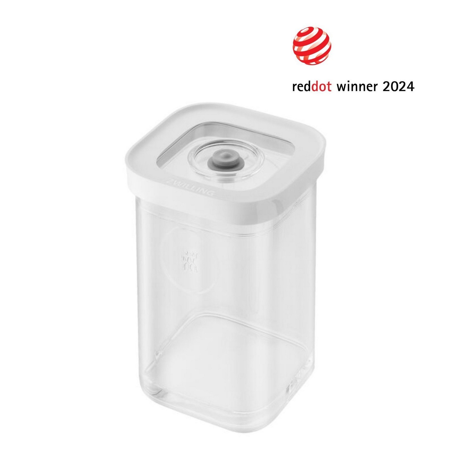 Zwilling Fresh & Save Cube Box 2S 11 cm - Kunststoff