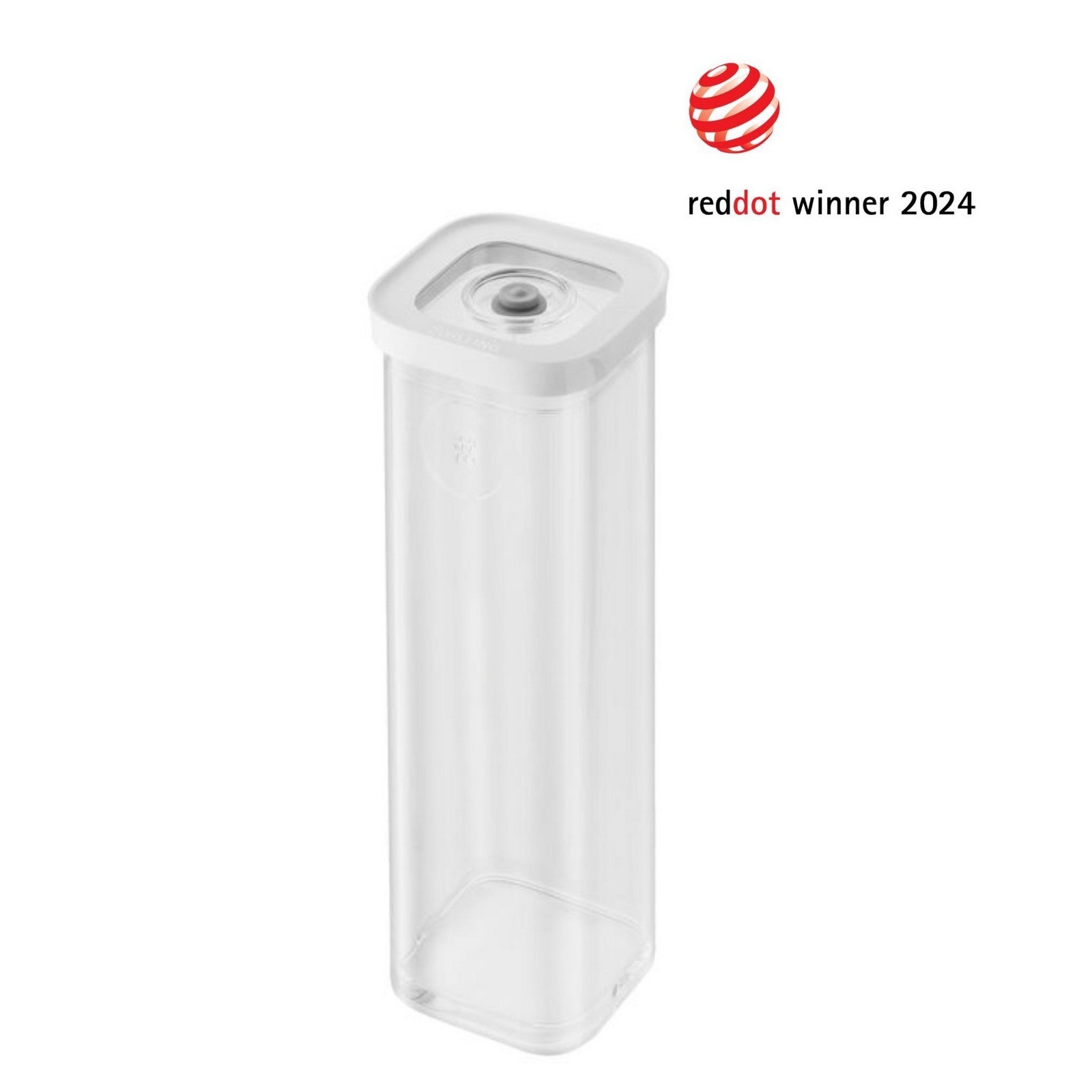 Zwilling - Fresh & Save CUBE Box - transparent-white 4S