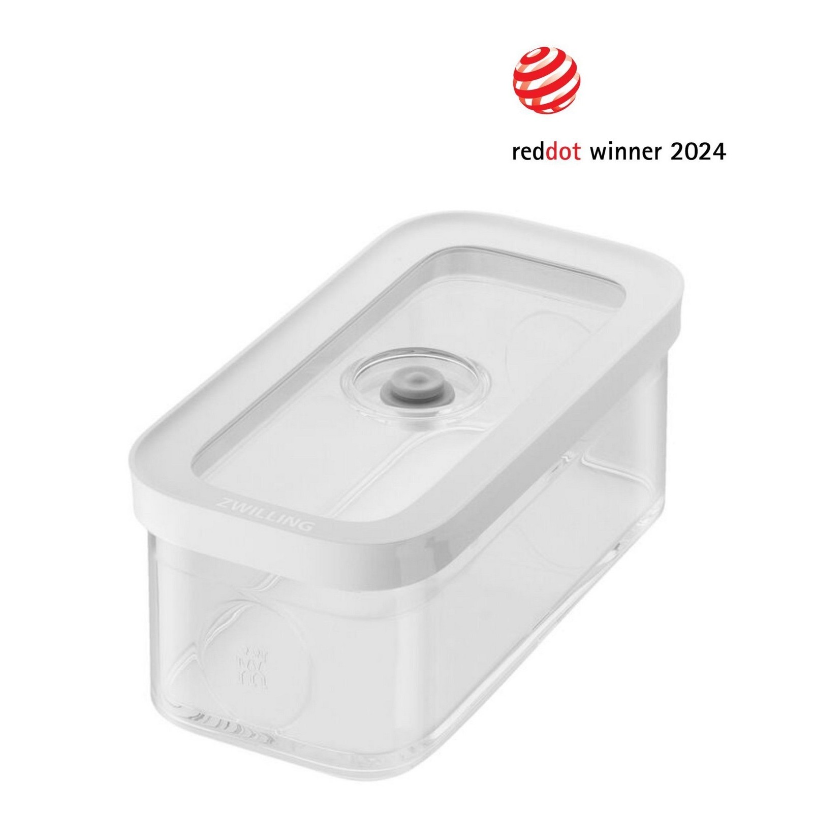 Zwilling Fresh & Save Cube Box M 21 cm - Kunststoff