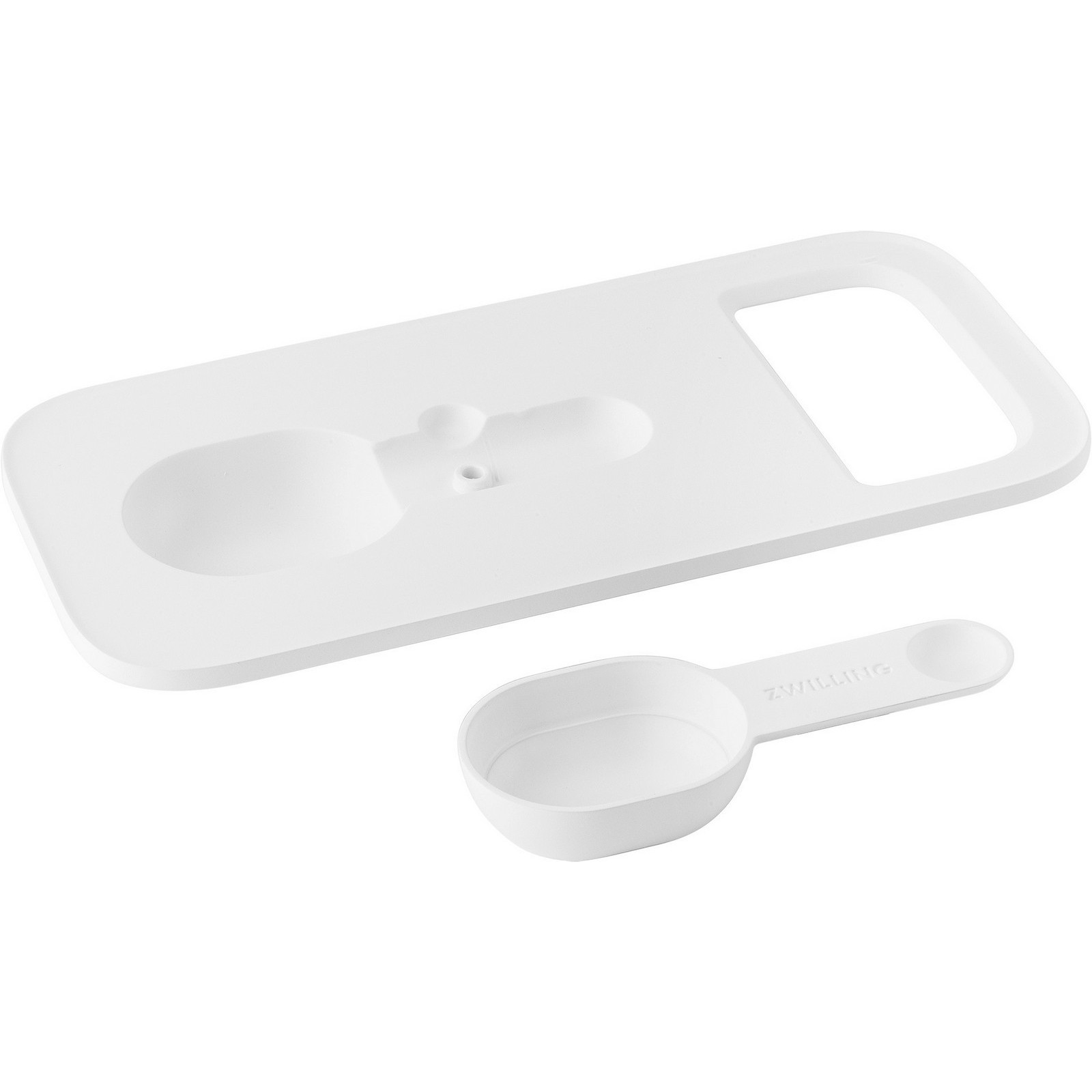 Zwilling Fresh & Save Cube Einsatz M 20 cm - Kunststoff