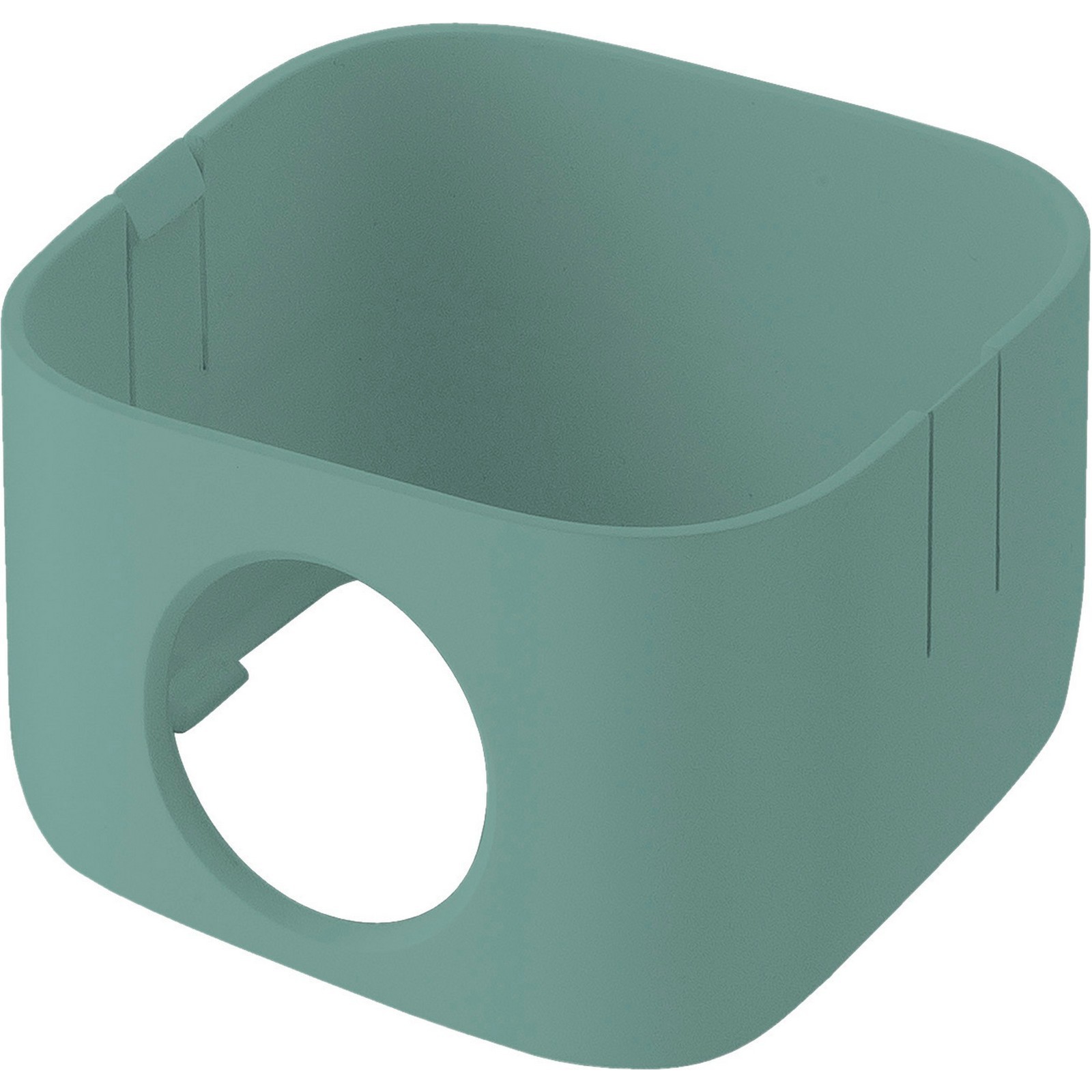 Zwilling Fresh & Save Cube Cover S 10 cm Salbeigrün - Kunststoff
