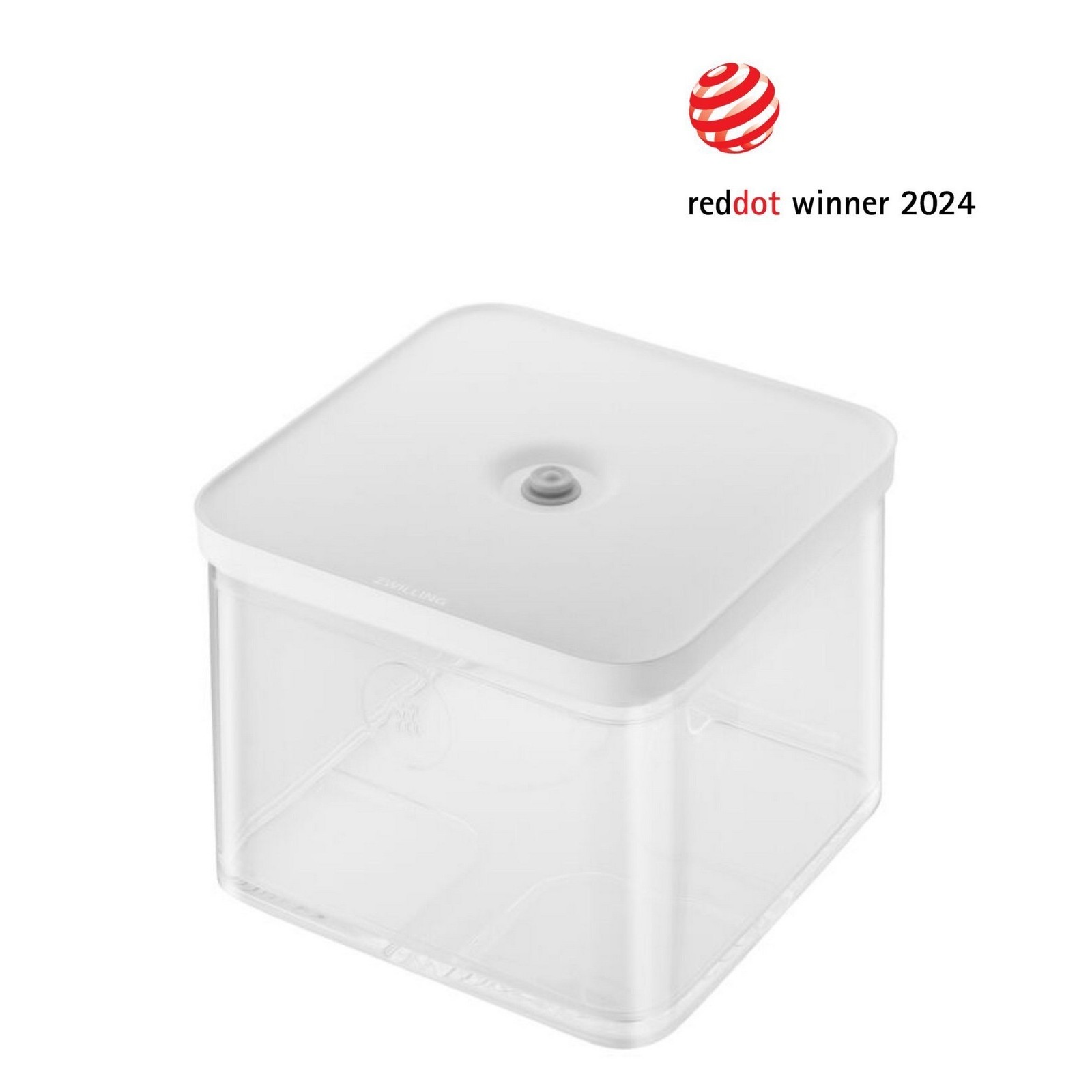 Zwilling Fresh & Save Cube Box 2L 21 cm - Kunststoff