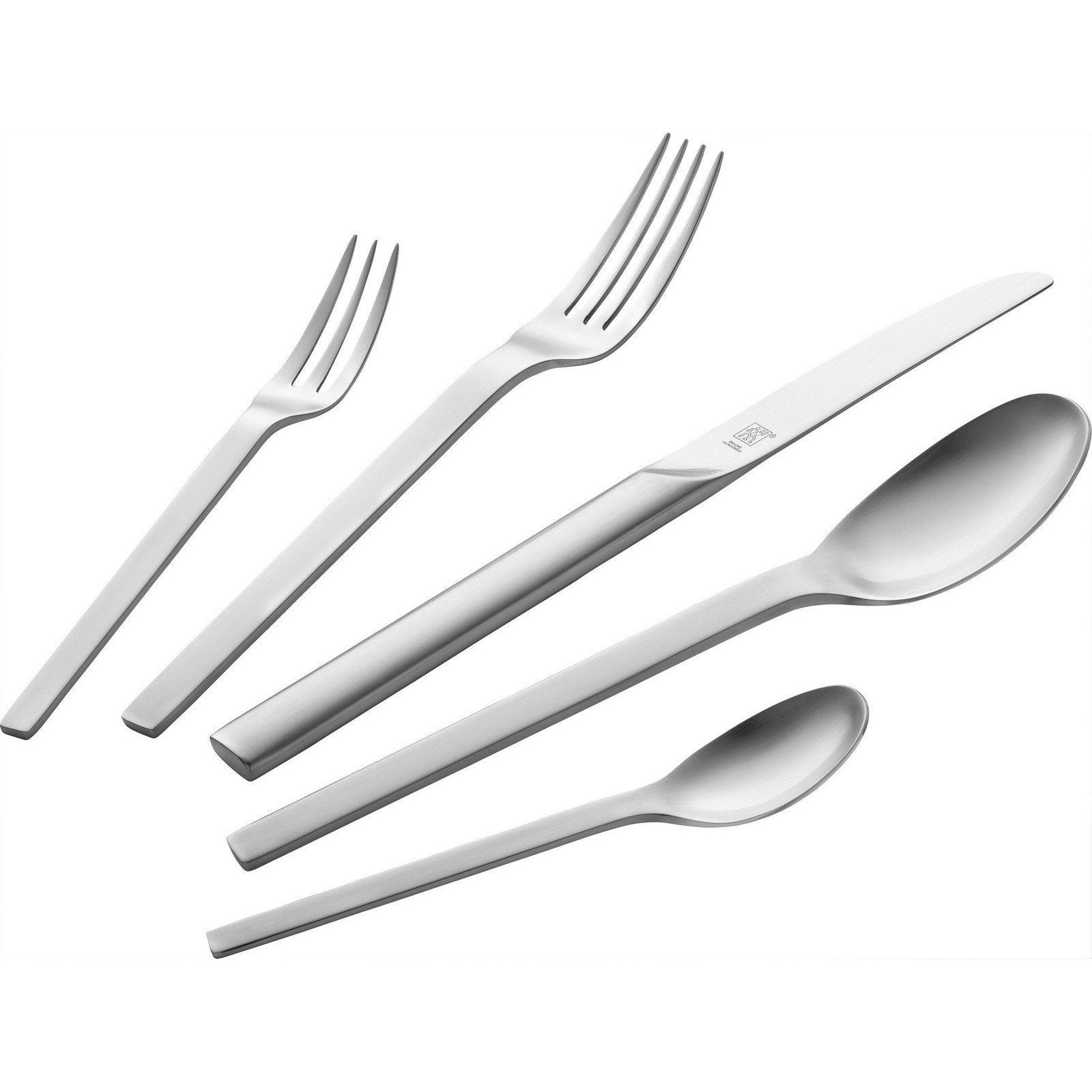 Zwilling Minimale Besteckset 30-tlg. - Edelstahl