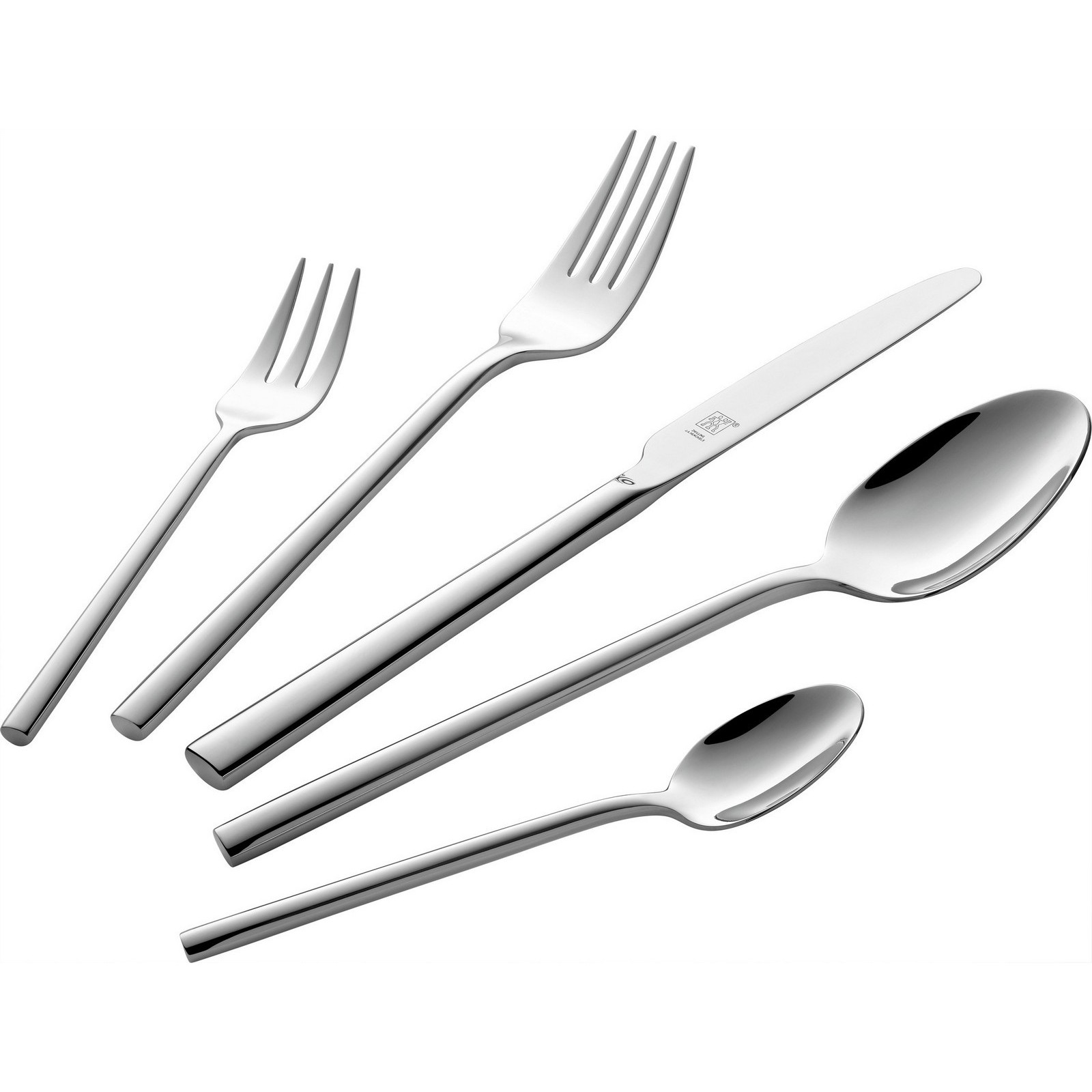 Zwilling Aberdeen Besteckset 68-tlg. - Edelstahl