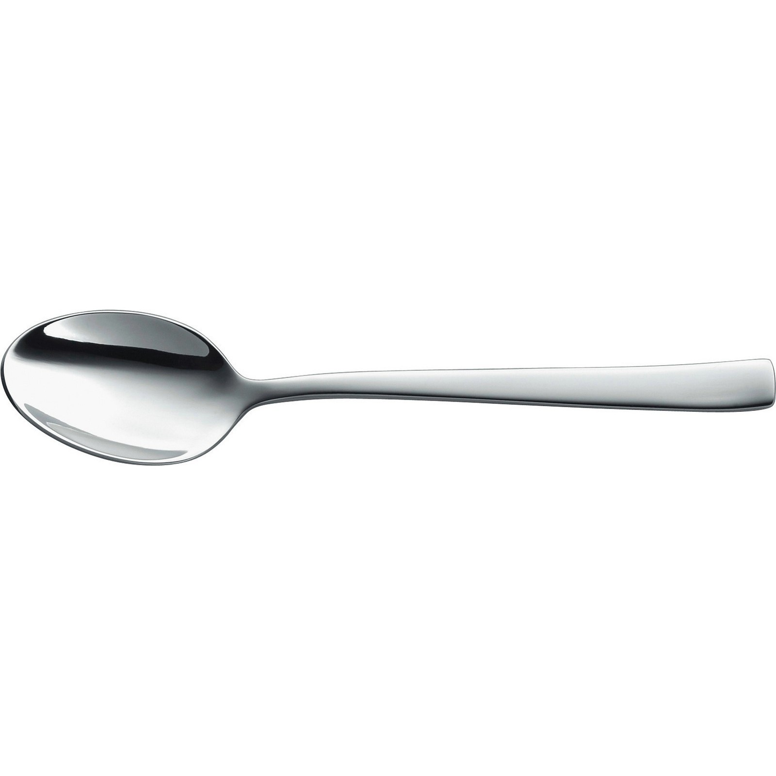 Zwilling Cult poliert Dessertlöffel 18 cm - Edelstahl