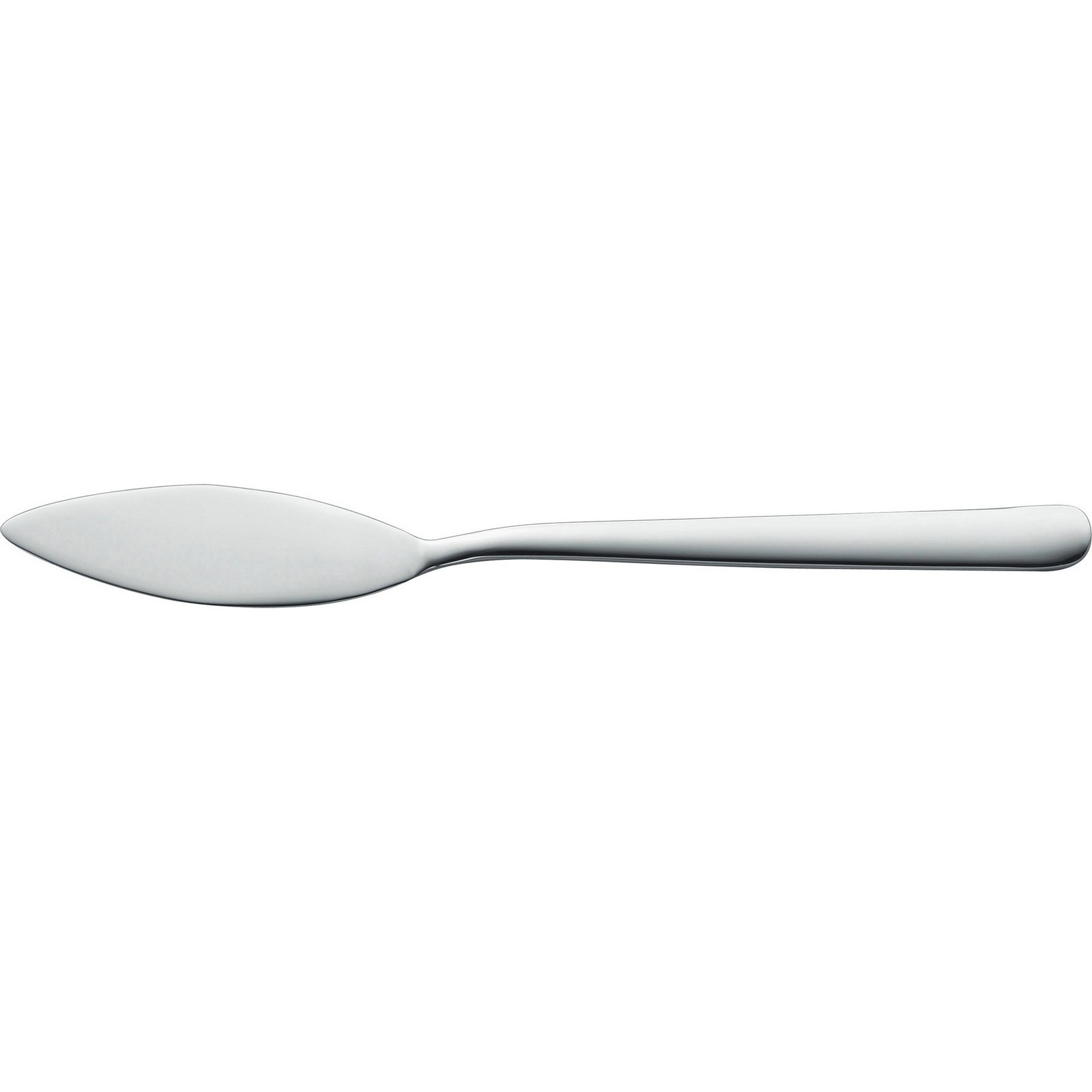 Zwilling Melody Fischmesser 22 cm - Edelstahl