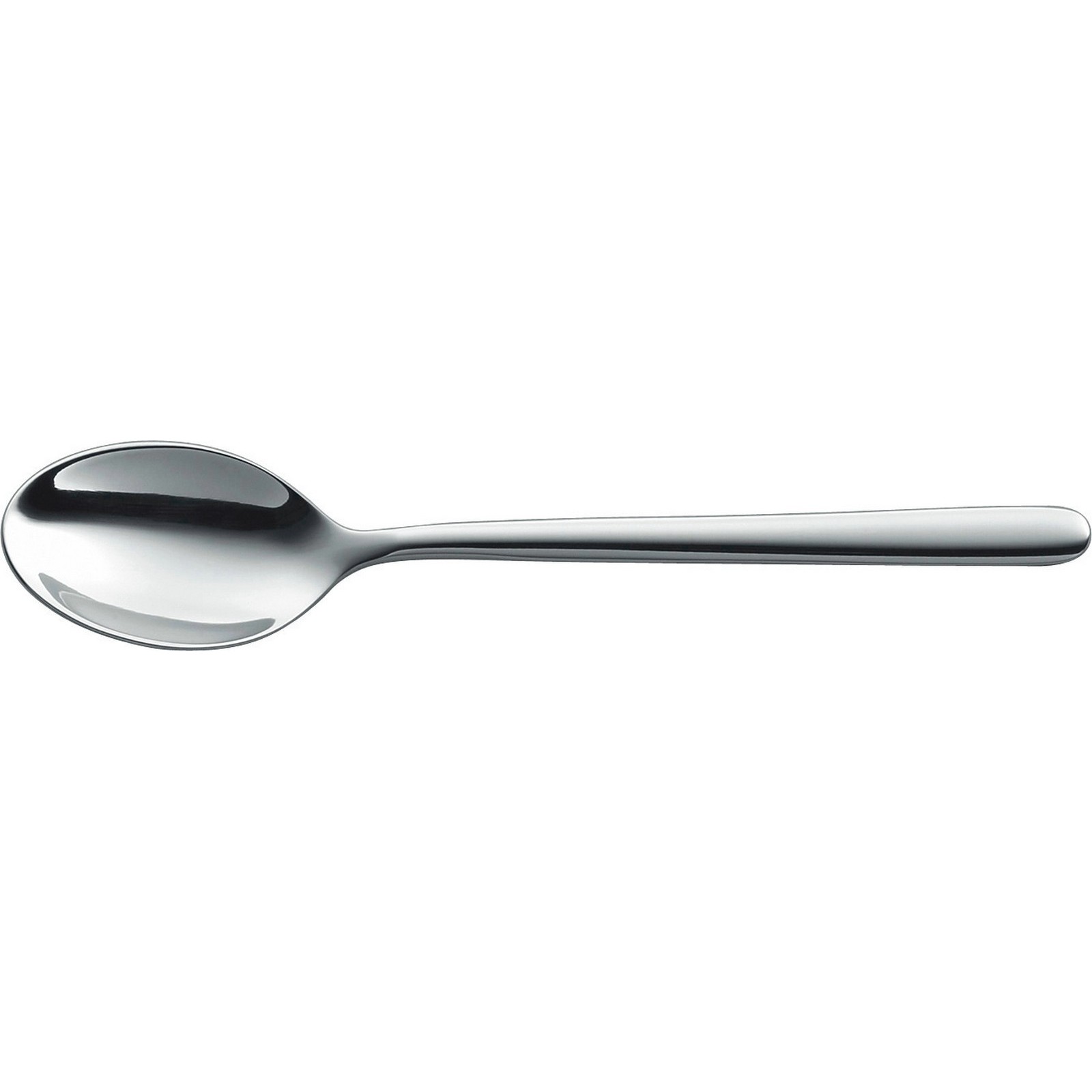 Zwilling Chiaro Espressolöffel poliert 11 cm - Edelstahl
