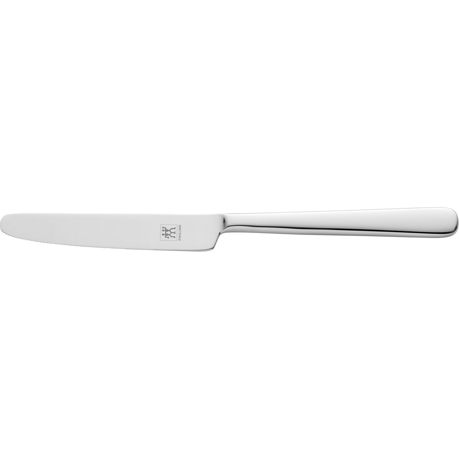 Zwilling Melody Dessertmesser 19 cm - Edelstahl
