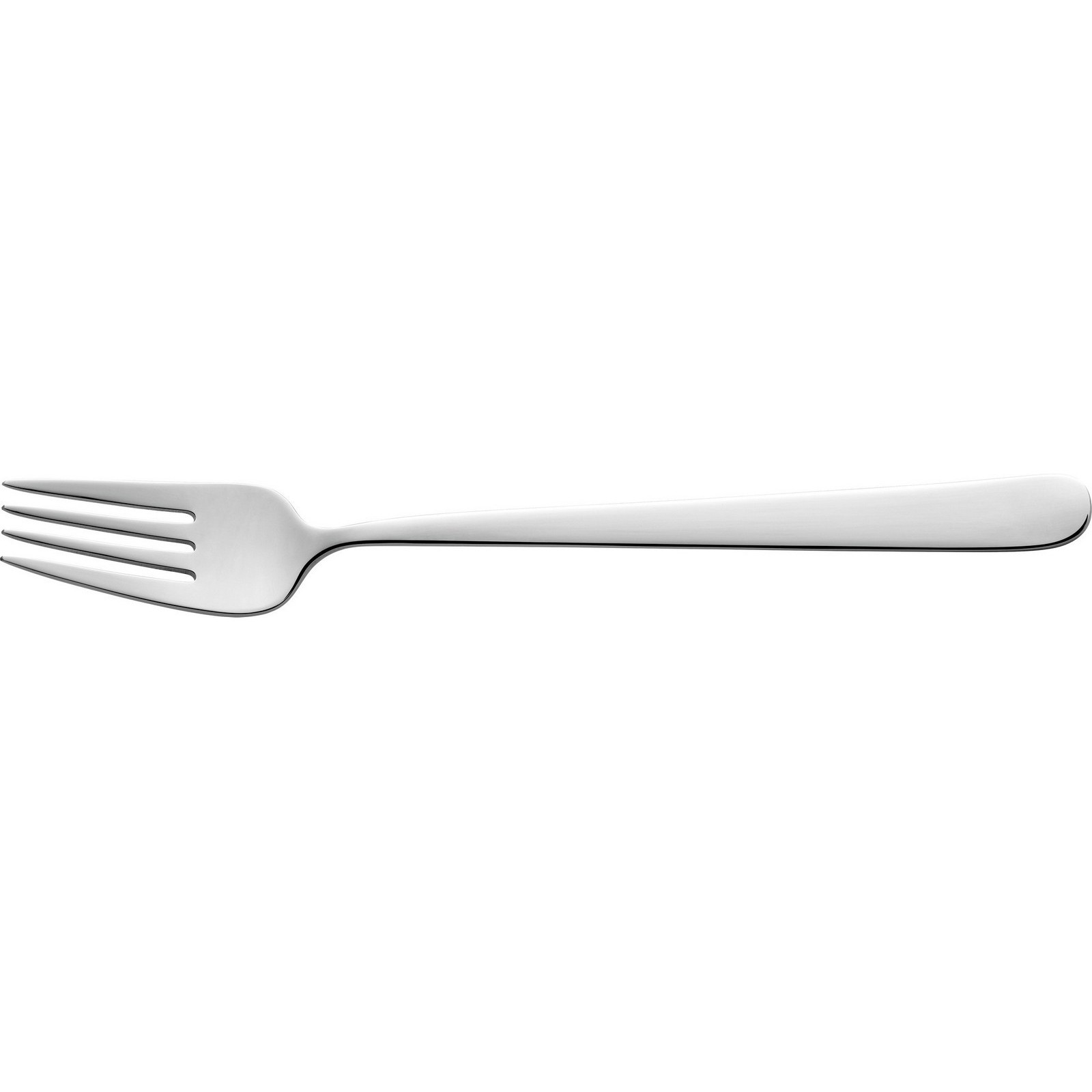 Zwilling Melody Dessertgabel 18 cm - Edelstahl