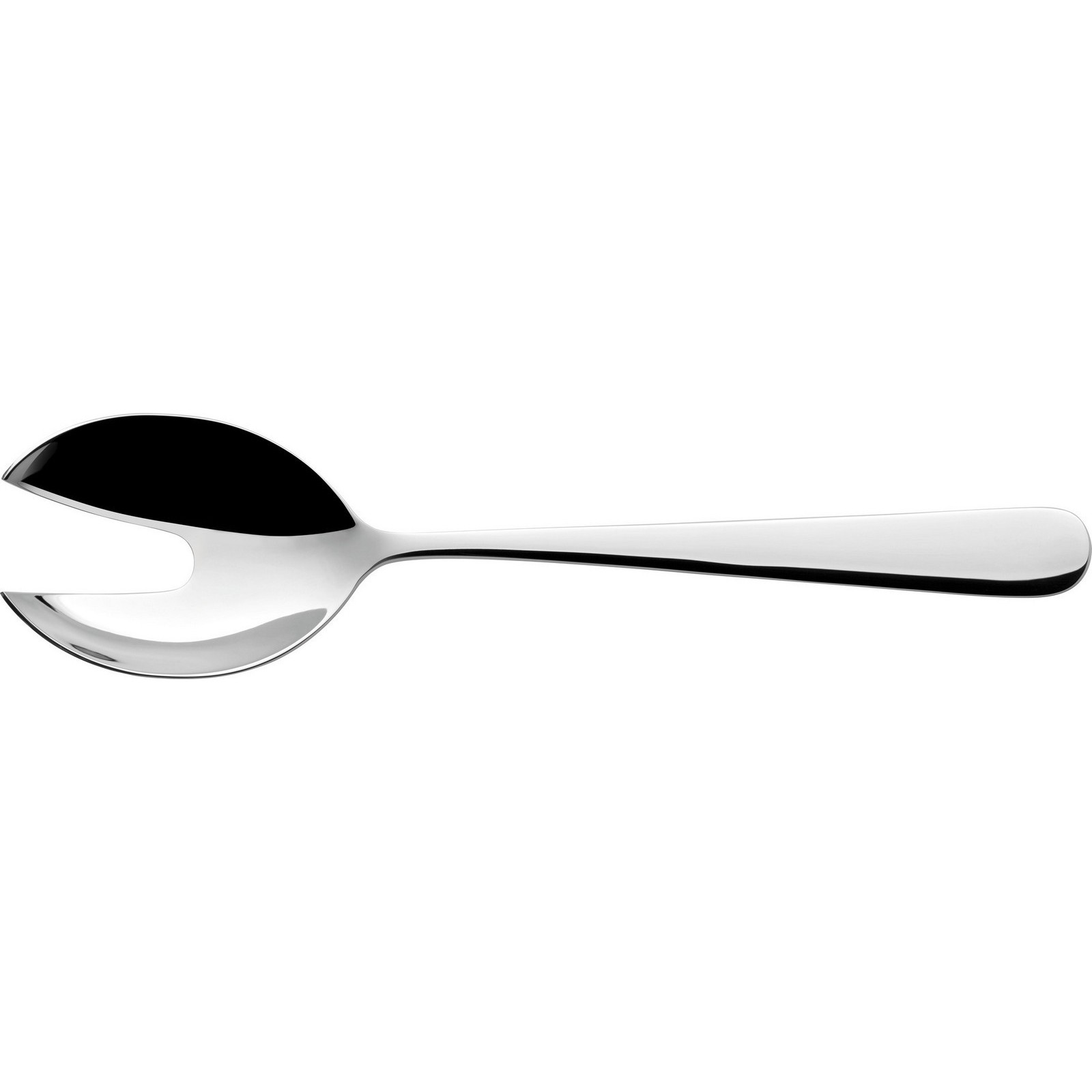 Zwilling Swing Salatgabel 22 cm - Edelstahl