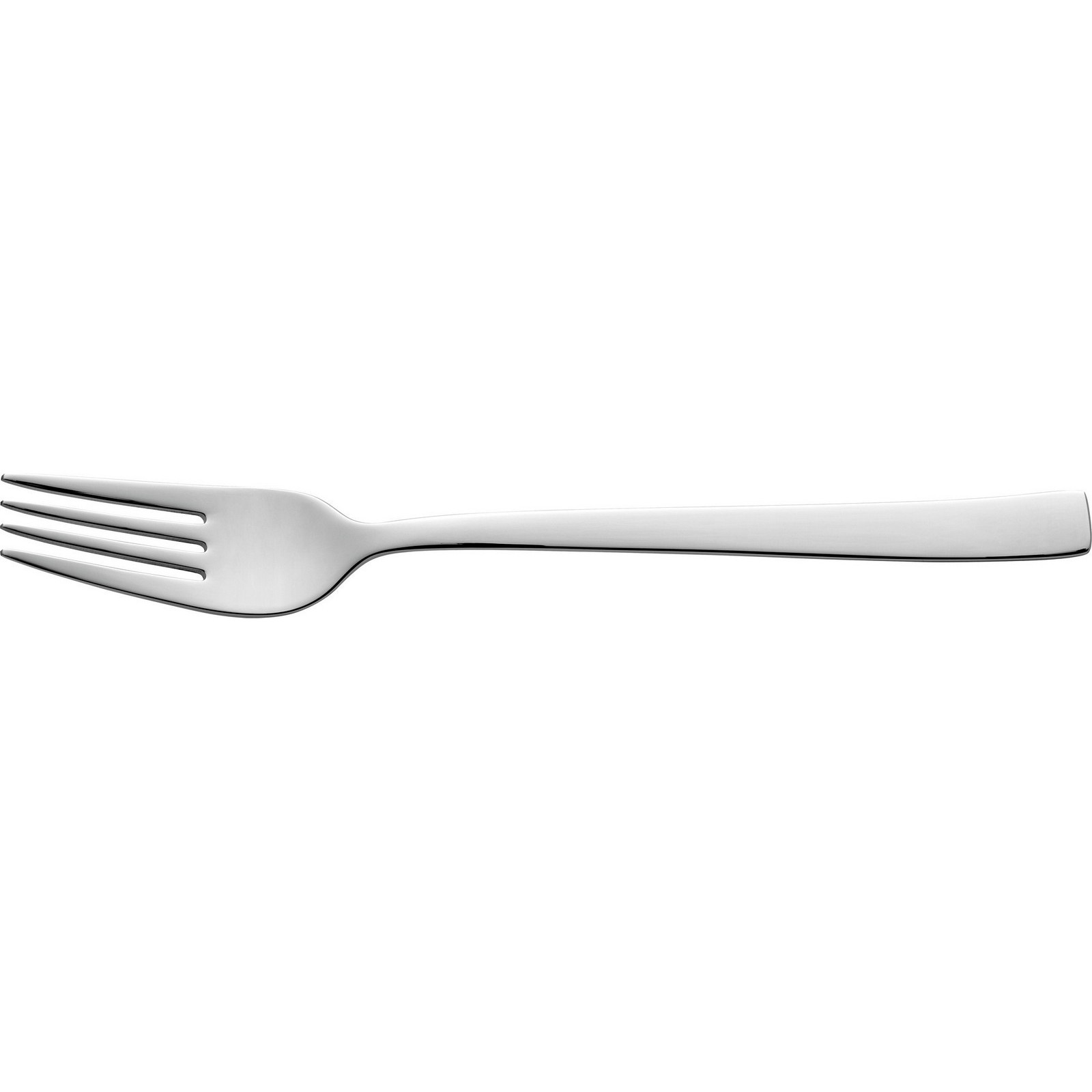 Zwilling Cult poliert Dessertgabel 18 cm - Edelstahl