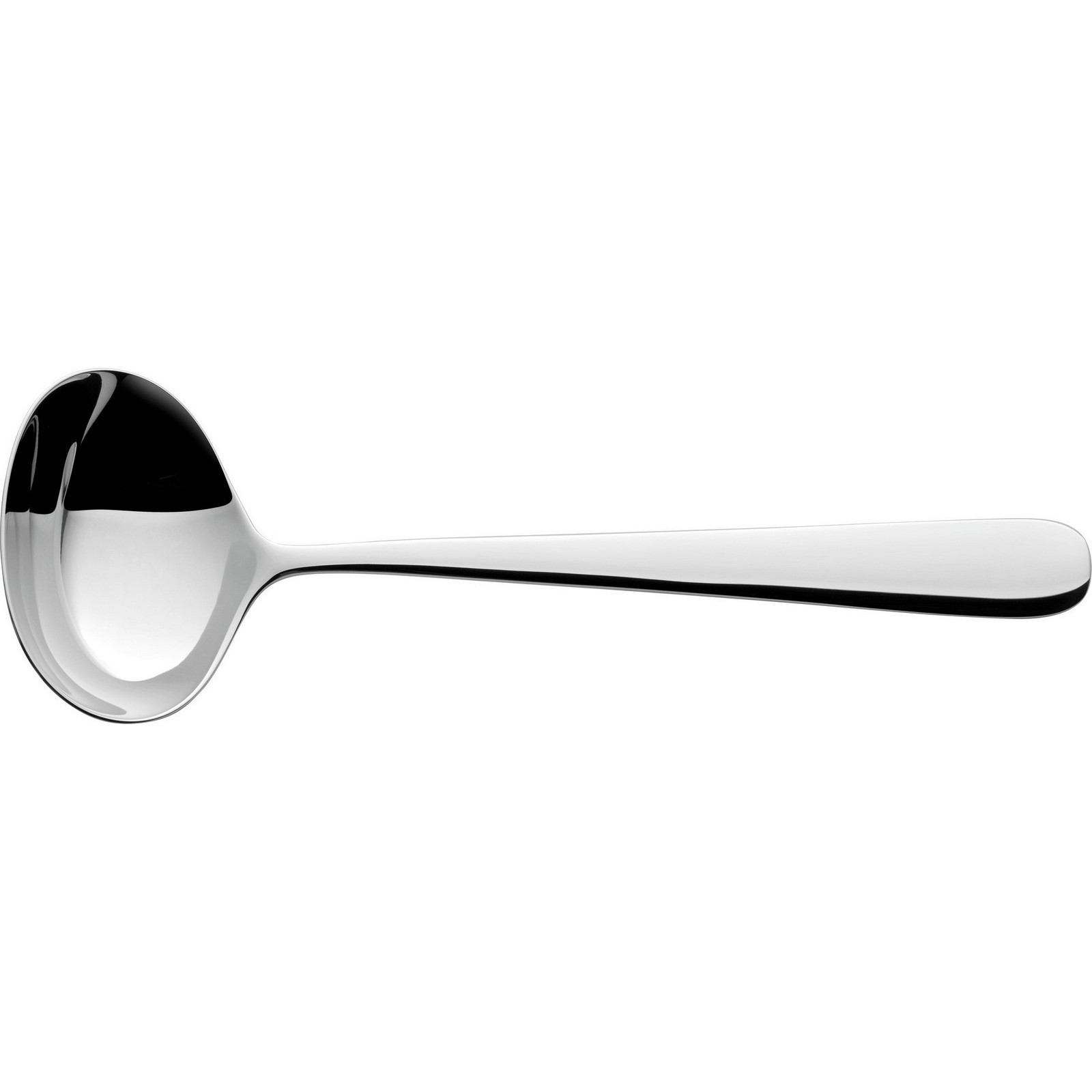 Zwilling Swing Saucenlöffel 19 cm - Edelstahl