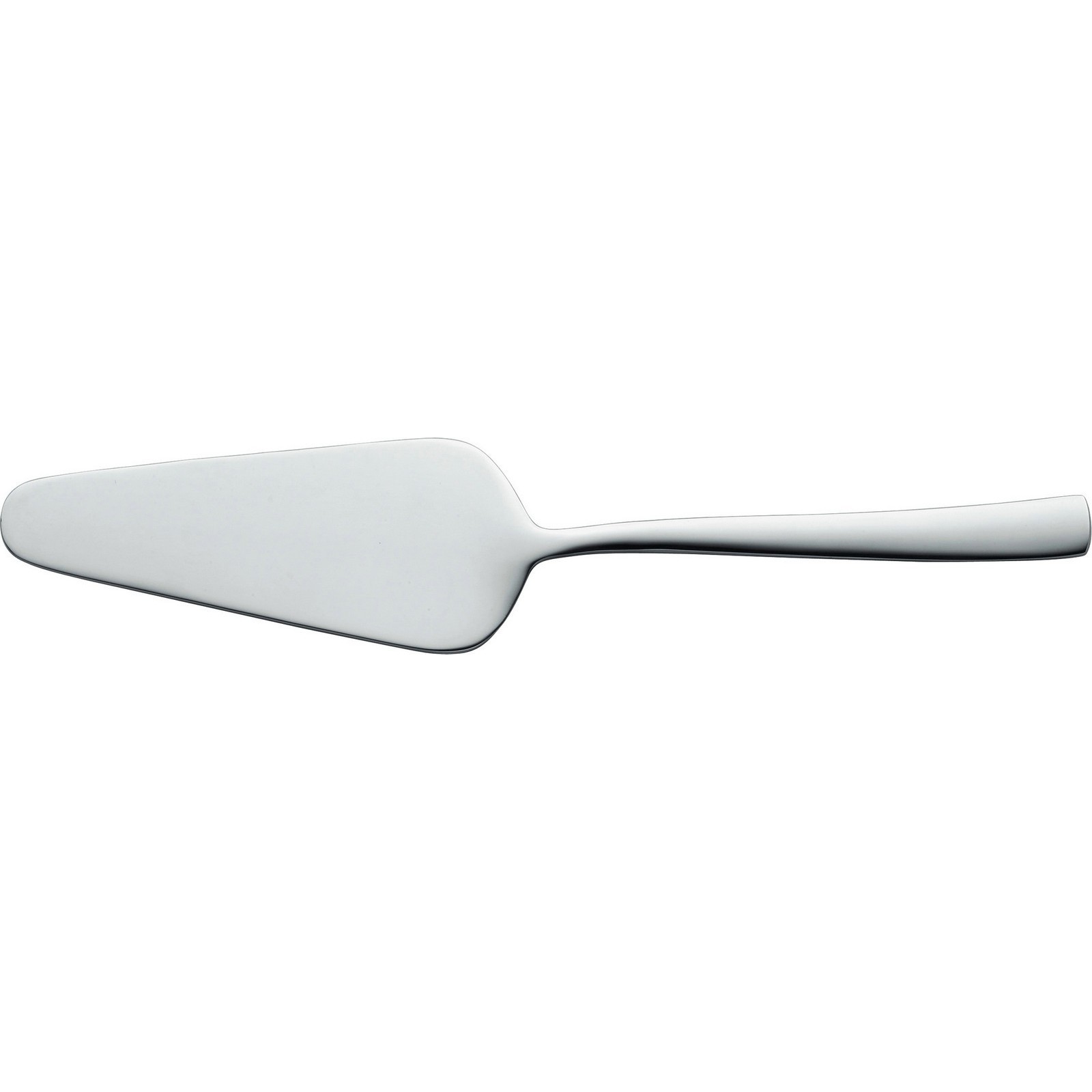 Zwilling Cult poliert Tortenheber 22 cm - Edelstahl
