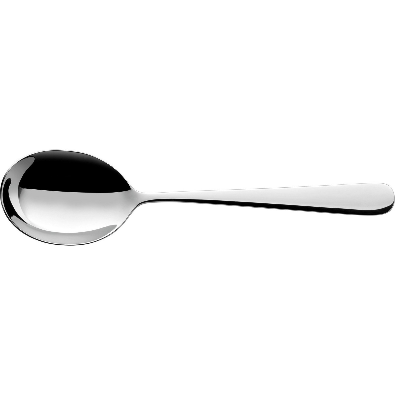Zwilling Swing Servierlöffel 22 cm - Edelstahl