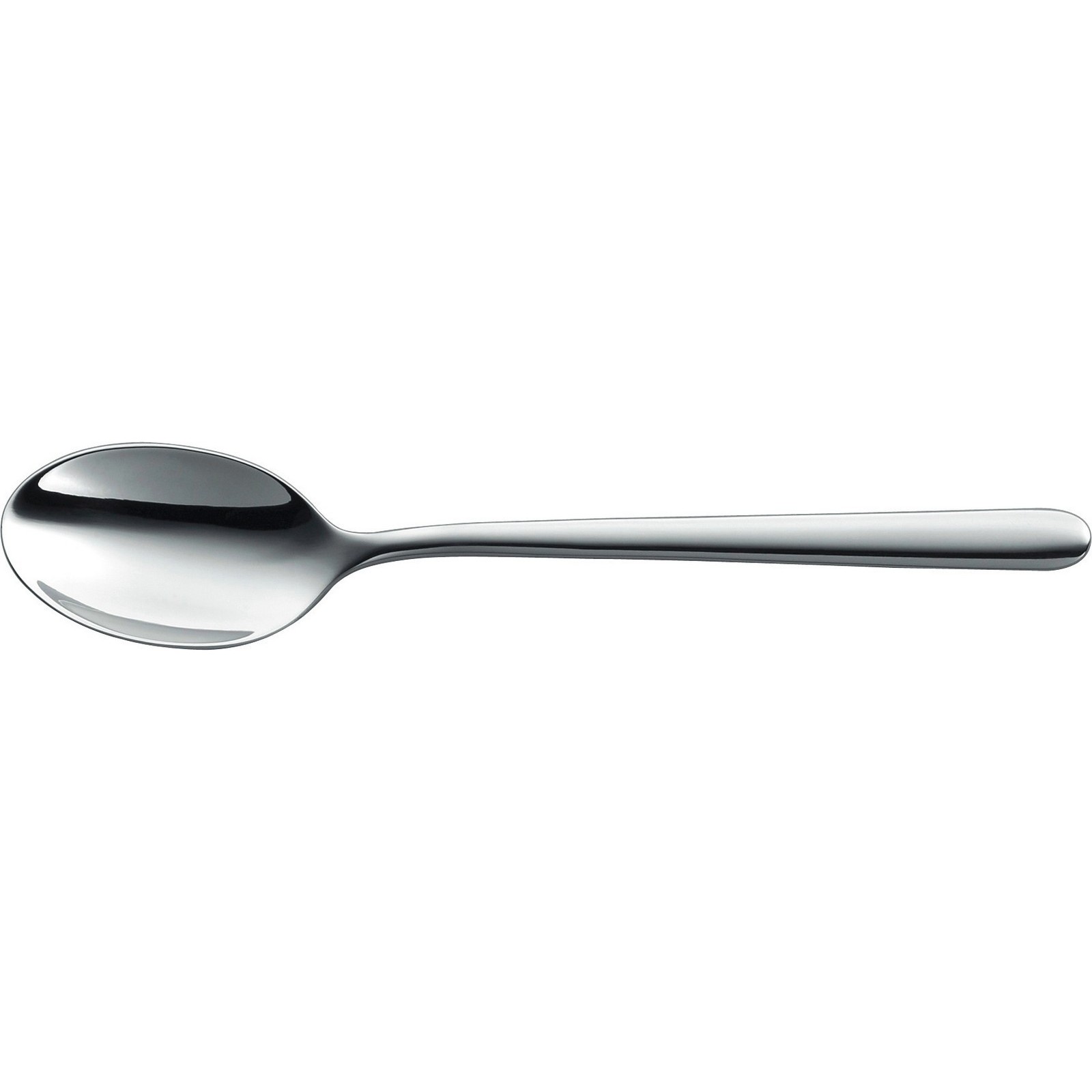 Zwilling Chiaro Kaffeelöffel mattiert 14 cm - Edelstahl