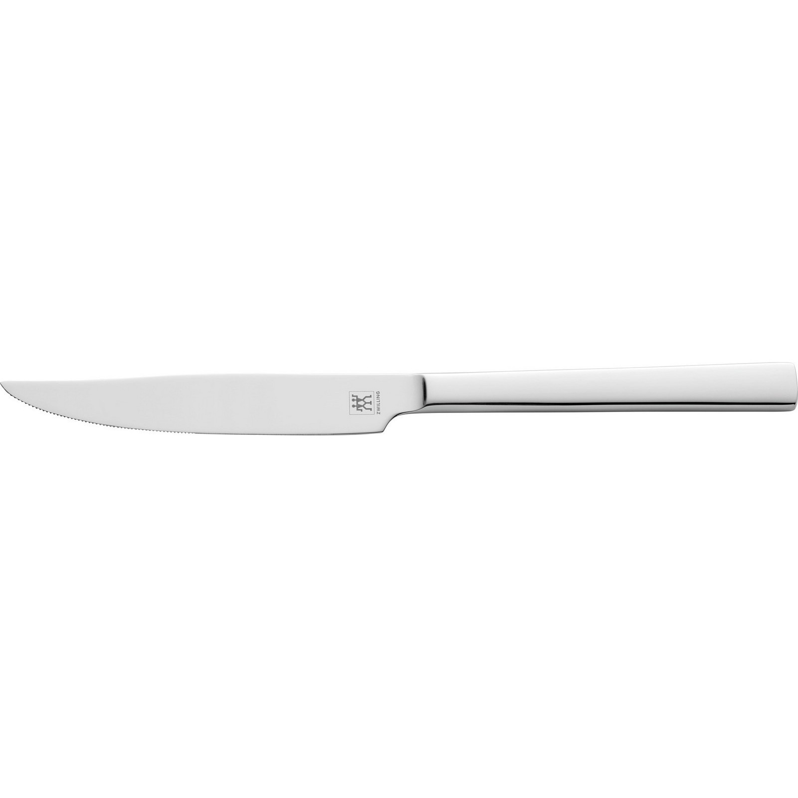 Zwilling Cult poliert Steakmesser 23 cm - Edelstahl