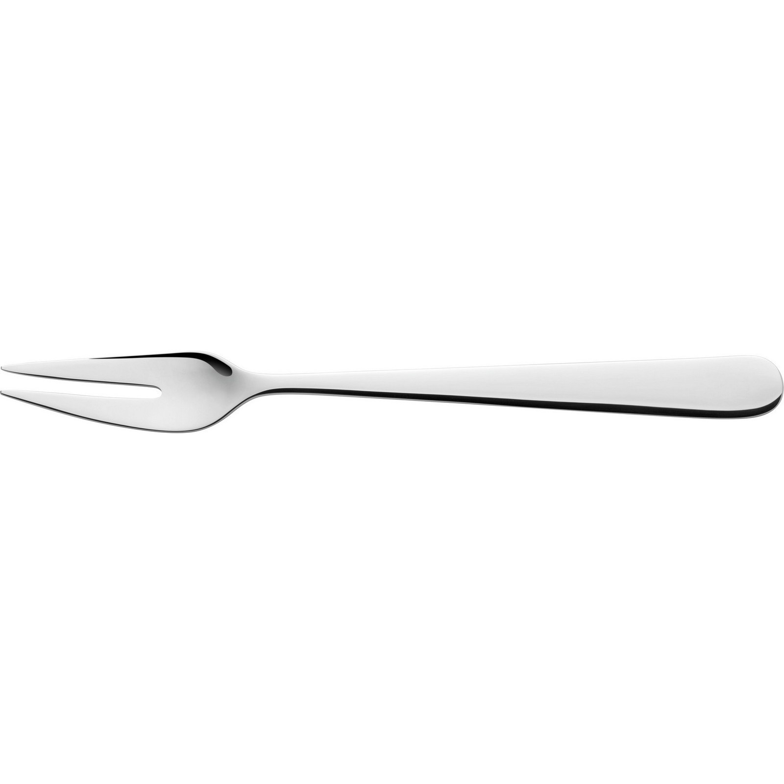 Zwilling Swing Fleischgabel 18 cm - Edelstahl