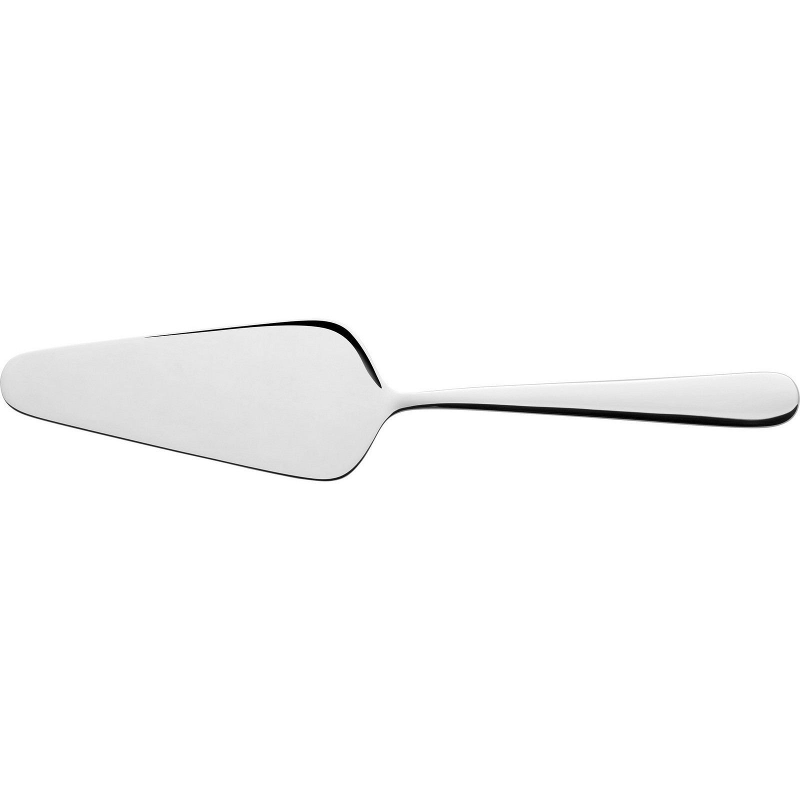 Zwilling Swing Tortenheber 22 cm - Edelstahl