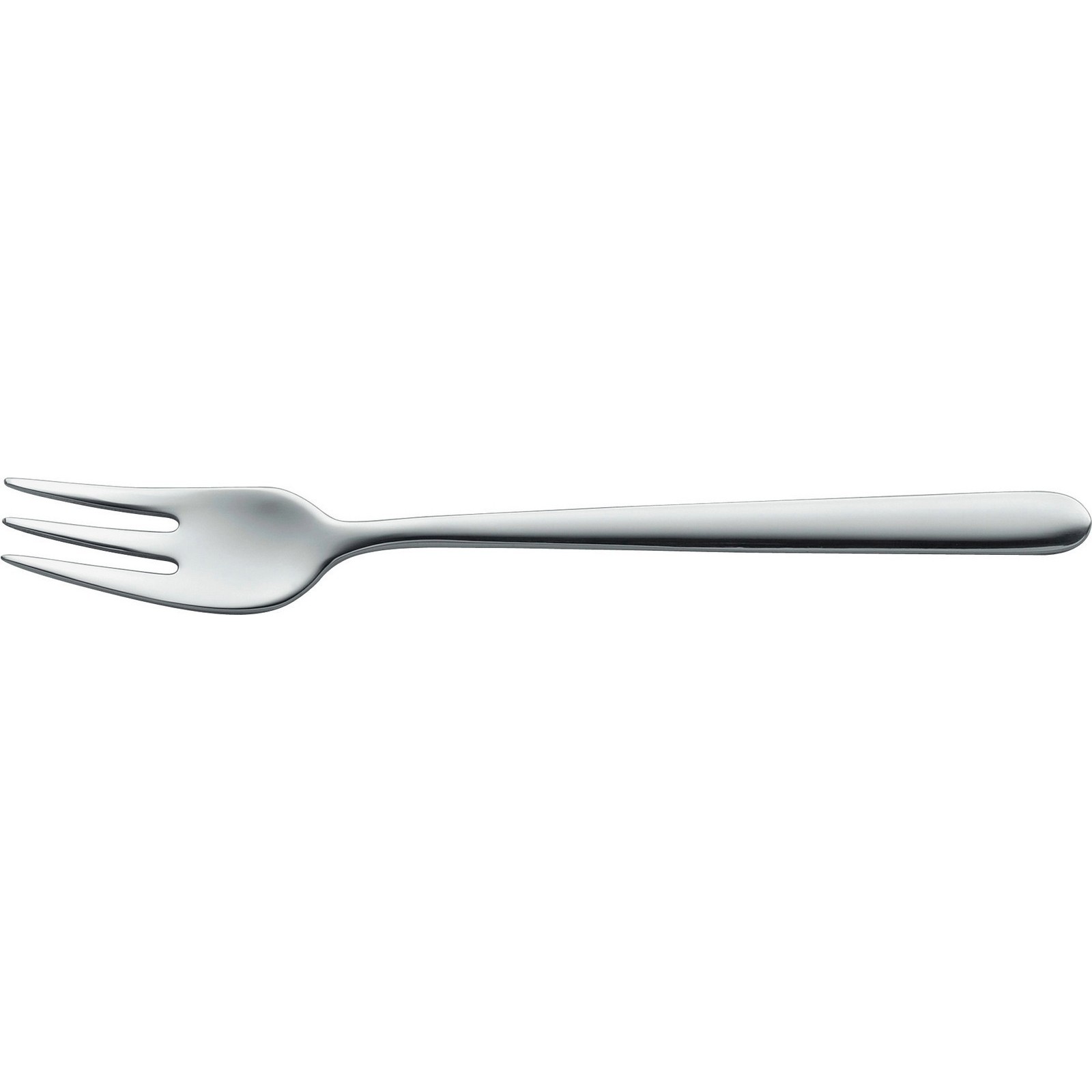 Zwilling Chiaro Kuchengabel mattiert 15 cm - Edelstahl