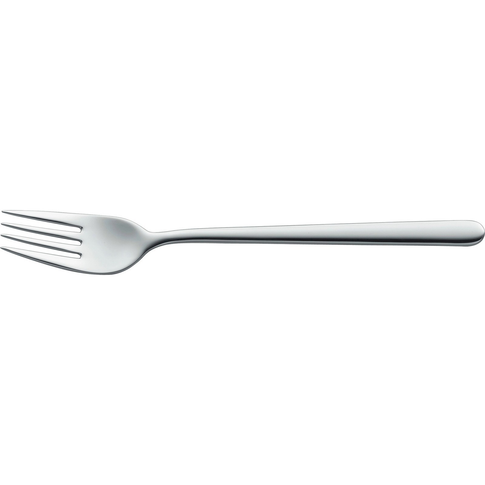 Zwilling Chiaro Menügabel mattiert 20 cm - Edelstahl