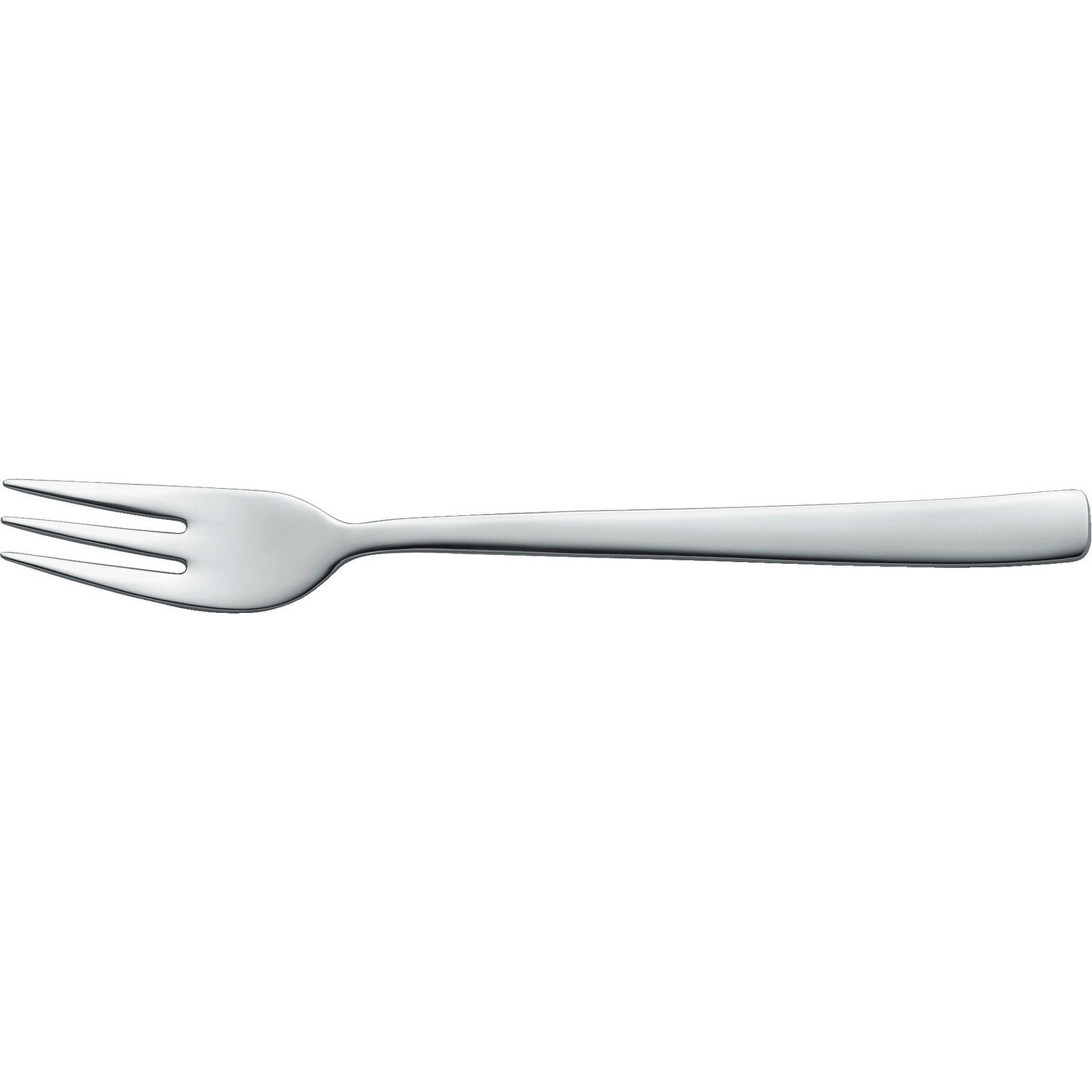 Zwilling Cult poliert Kuchengabel 15 cm - Edelstahl