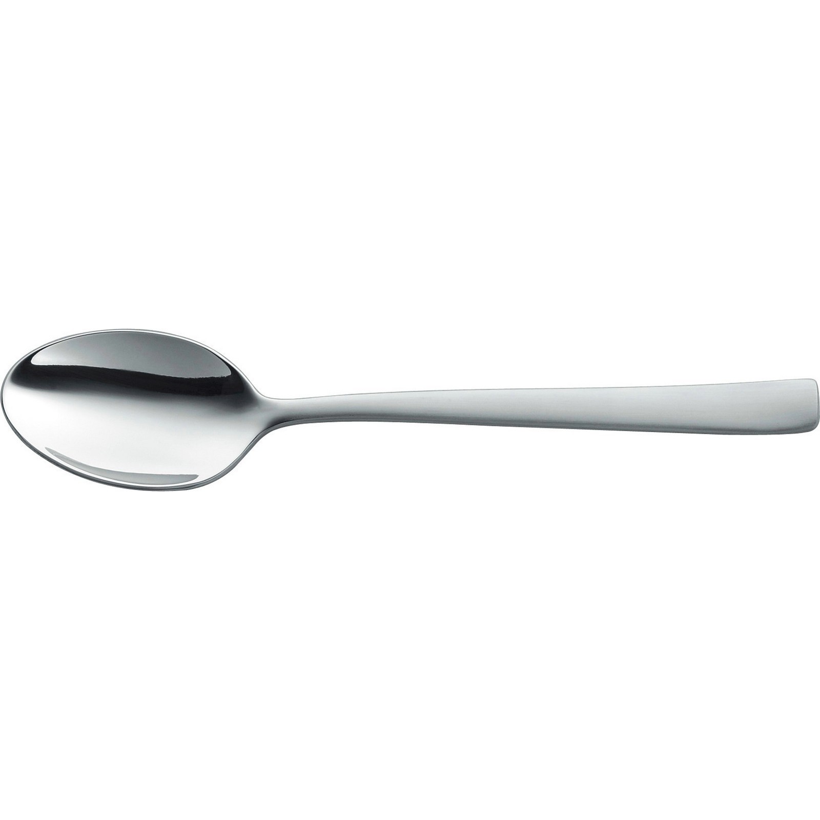 Zwilling Cult mattiert Kaffeelöffel mattiert 14 cm - Edelstahl