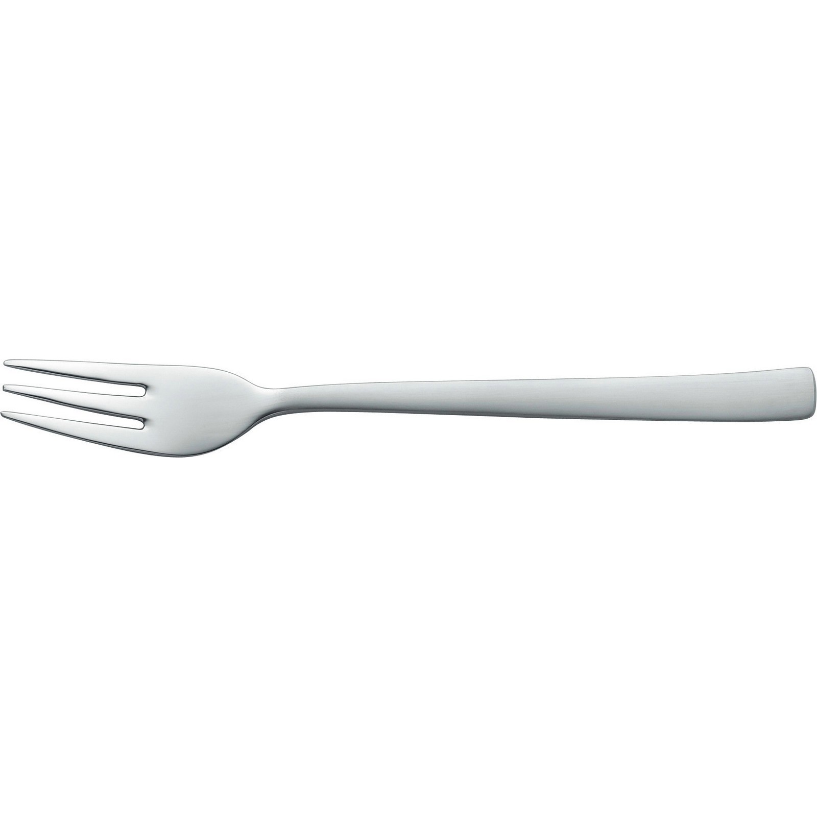 Zwilling Cult mattiert Kuchengabel mattiert 15 cm - Edelstahl