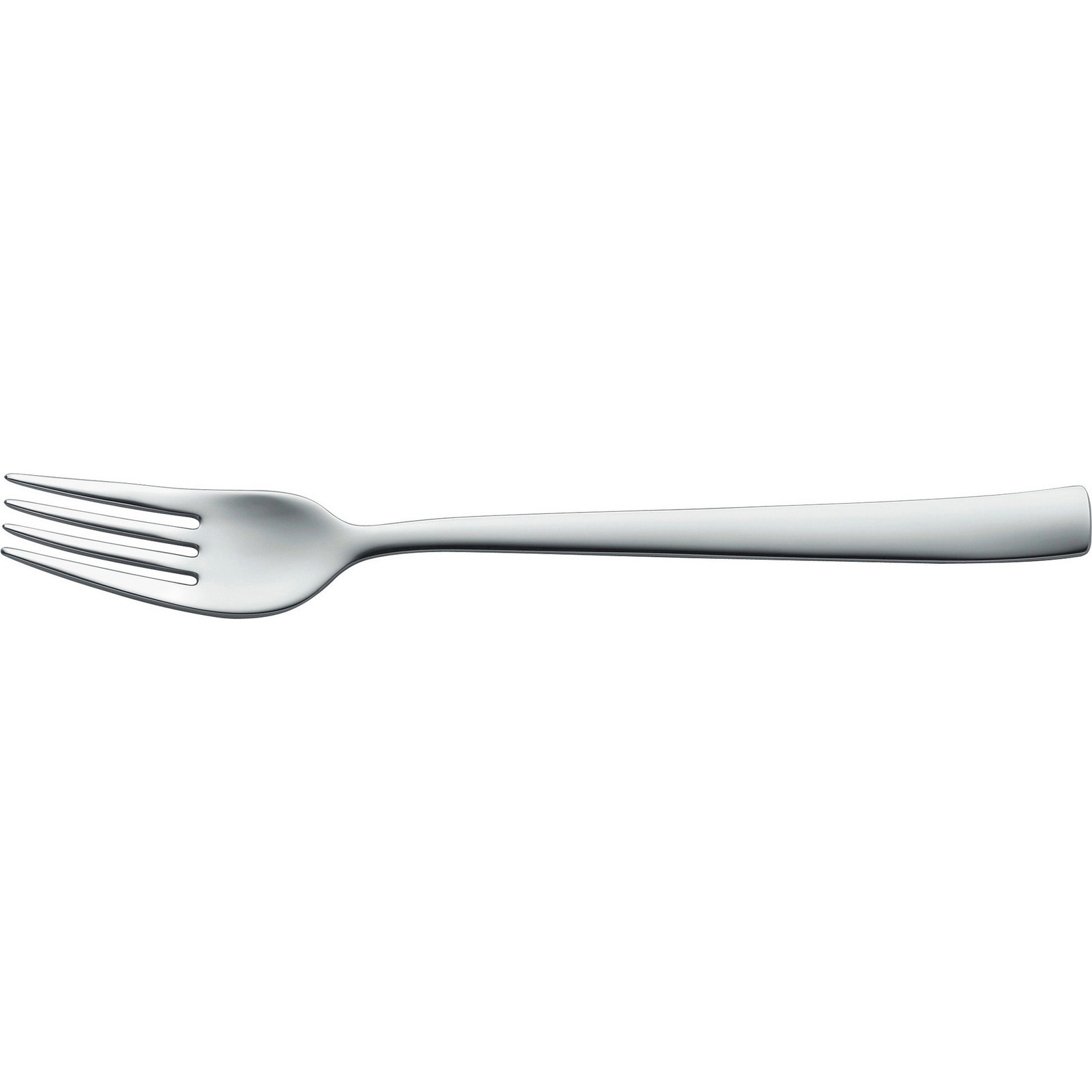 Zwilling Cult mattiert Menügabel mattiert 20 cm - Edelstahl