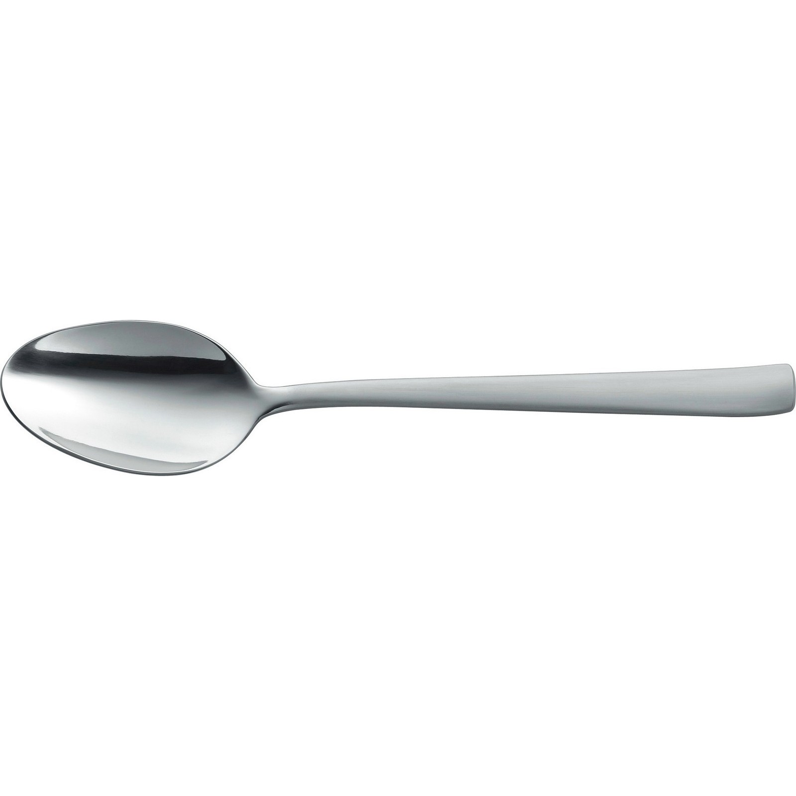 Zwilling Cult mattiert Menülöffel mattiert 20 cm - Edelstahl