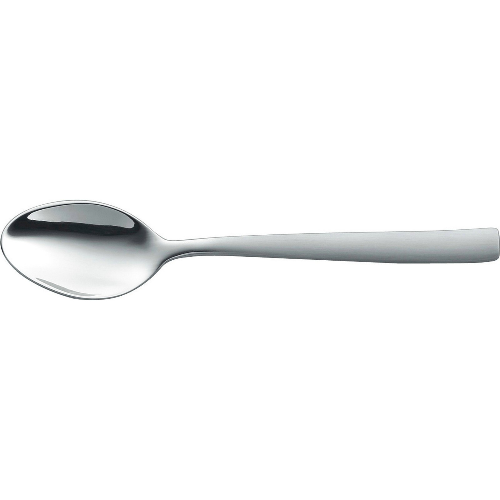 Zwilling Cult mattiert Espressolöffel mattiert 11 cm - Edelstahl