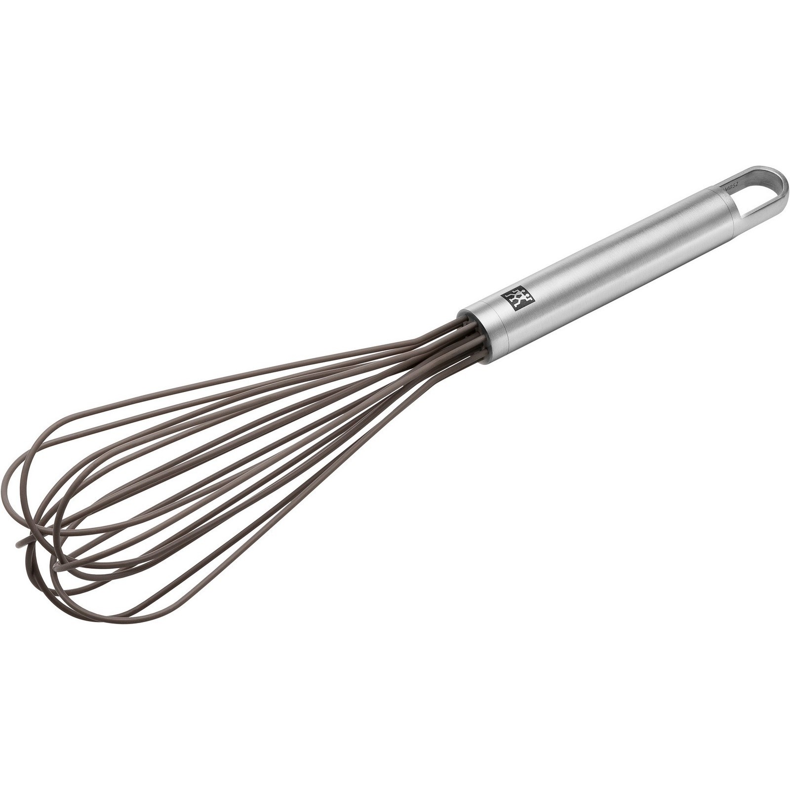 Zwilling Pro Küchenhelfer Schneebesen 28 cm Silikon - Silikon