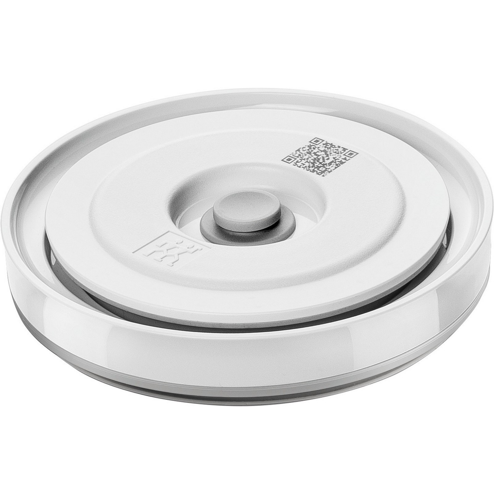 ZwillingFresh&SaveBowlsVacuumBowlLidS-Plastic