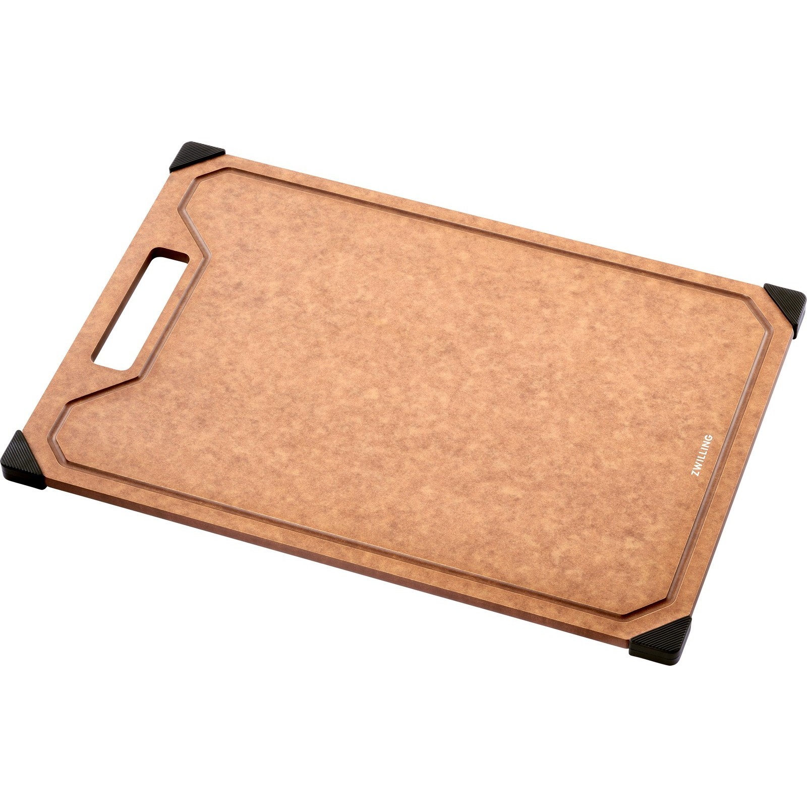Zwilling Schneidbretter Schneidbrett 37x25 cm - Fiberholz