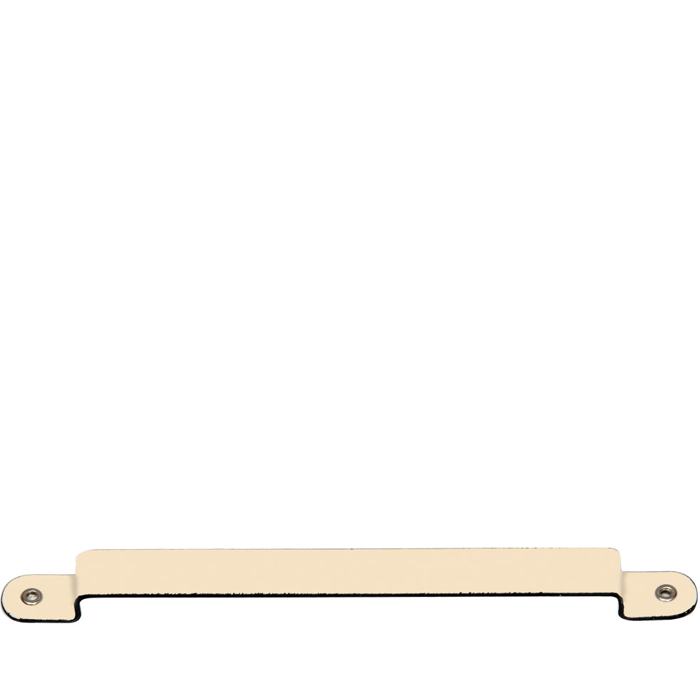 Riess 0307-033 - Mestolo classico, diametro: 7 cm, colore: Bianco
