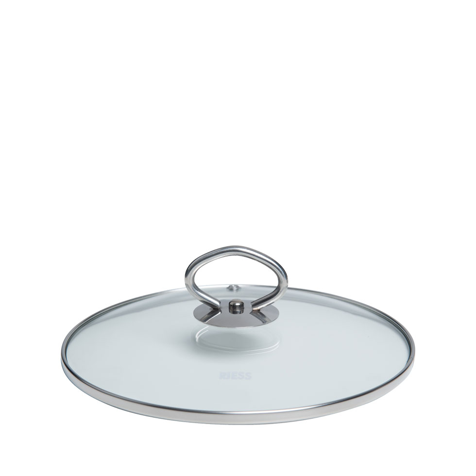 Riess Glasdeckel C-Type 20 cm