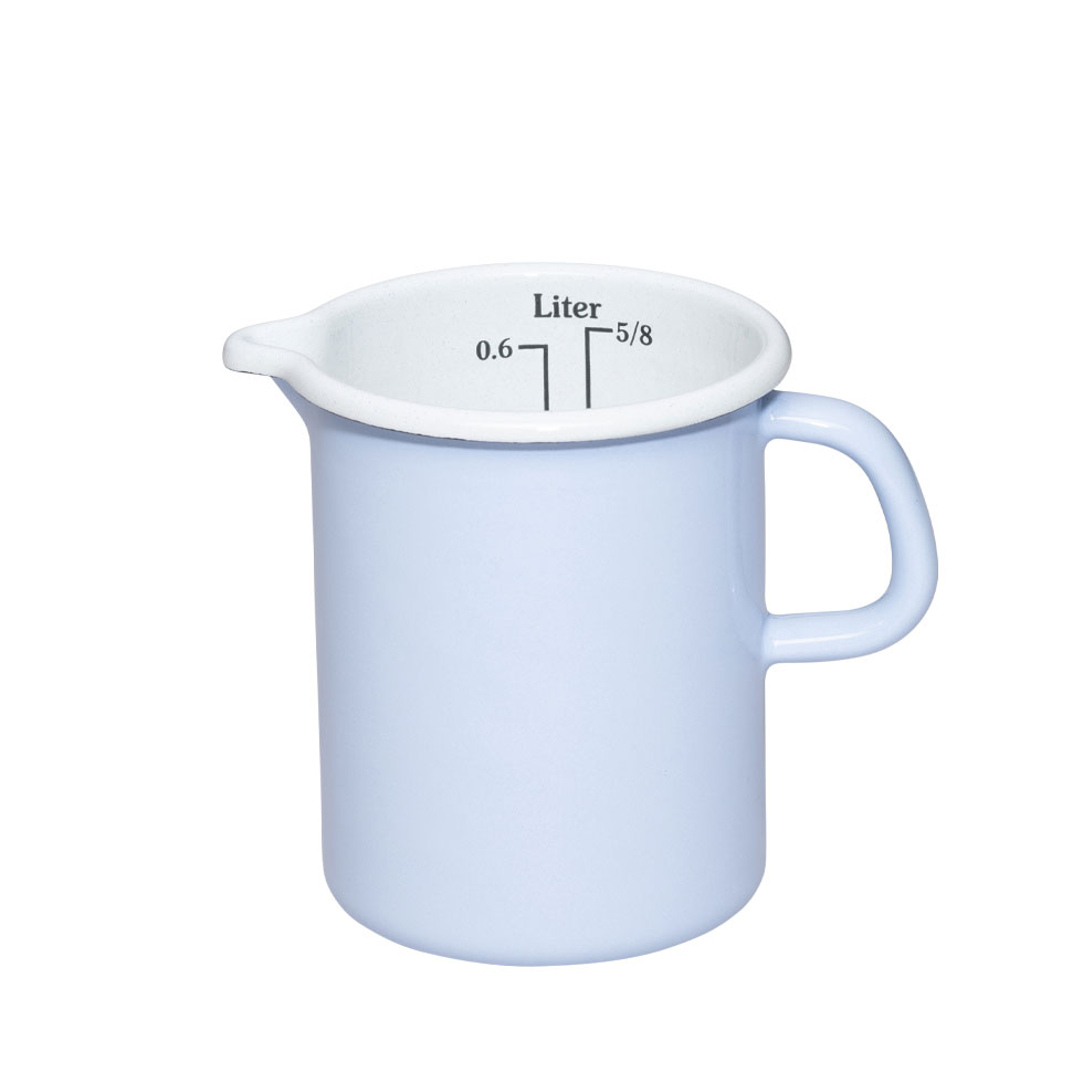 Riess-kelomat - Riess Classic Nature Blue Küchenmaß - 9 cm 0337-127