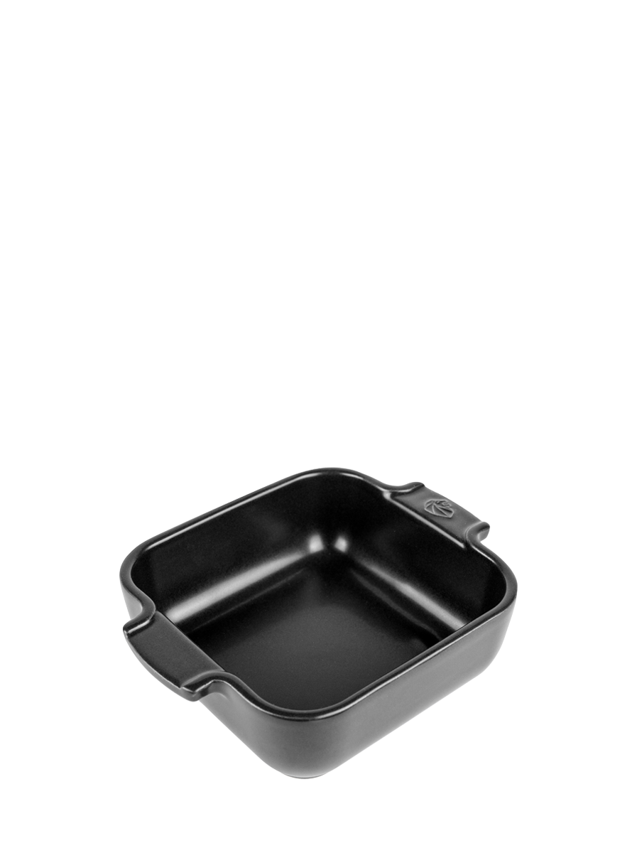 PEUGEOT Auflaufform APPOLIA (LBH 2130x1530x620 cm) LBH 2130x1530x620 cm schwarz