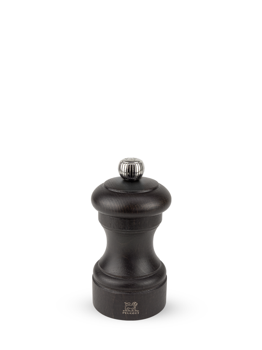 Peugeot BISTRO Pfeffermühle Buchenholz Schokolade 10 cm 4006950022594 Peugeot