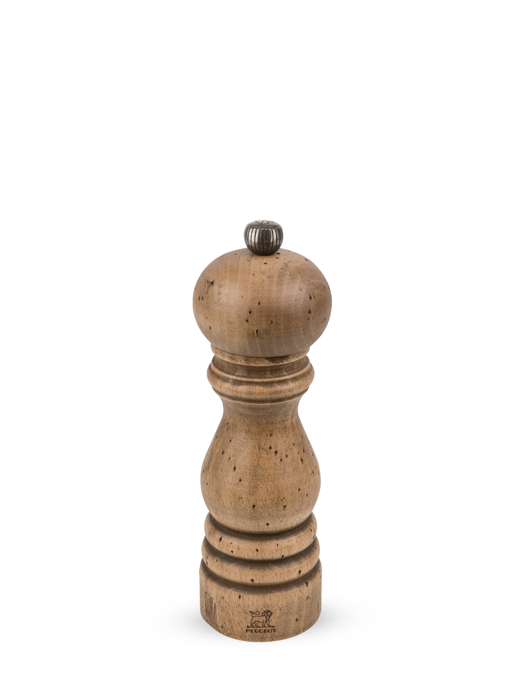 Peugeot Paris Pfeffermühle 18 cm Antique aus Buchenholz 4006950030957 Peugeot