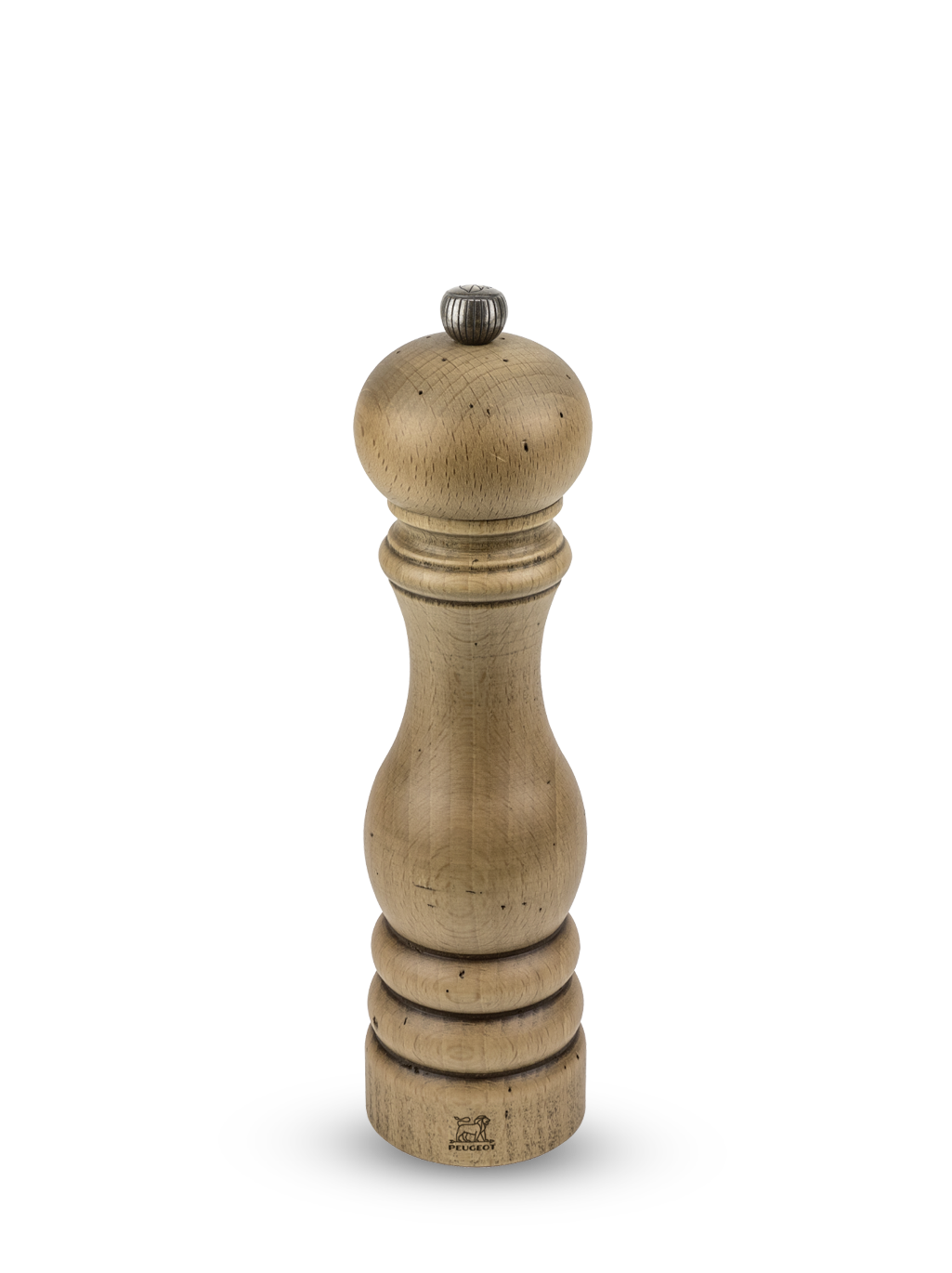 42749S22 Paris Salzm?hle 22 cm Antique aus Buchenholz 42749S22 4006950030988