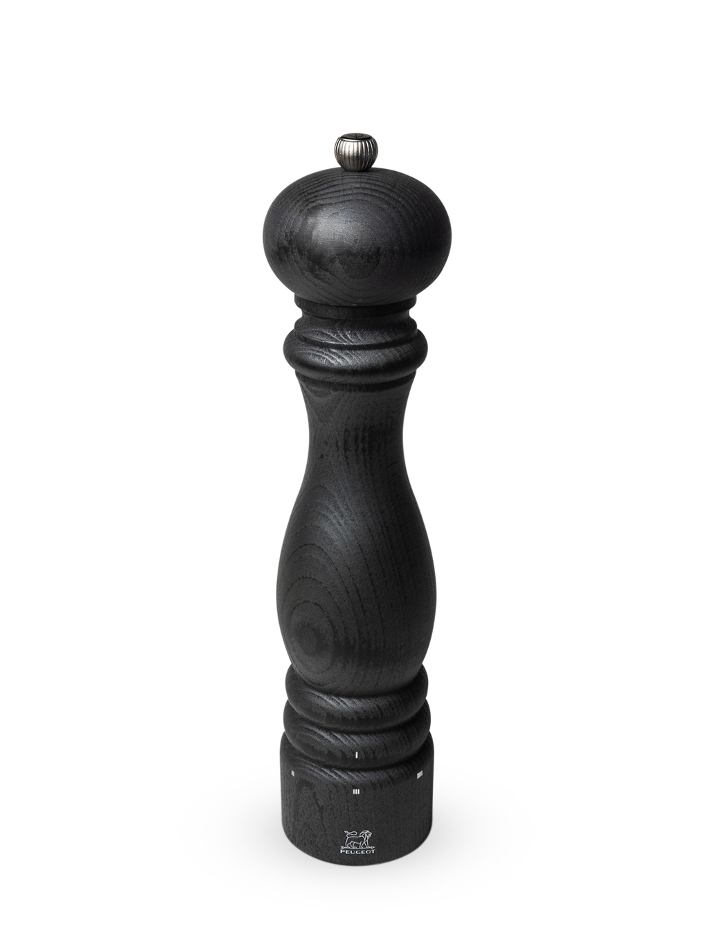 Peugeot Paris U'Select Pfeffermühle 30 cm Buchenholz graphit - Stahlmahlwerk