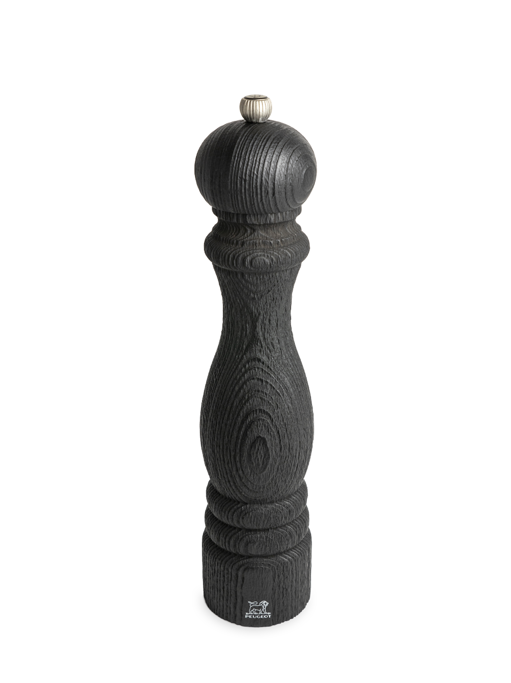 Peugeot Paris Classic Pfeffermühle 30 cm Buchenholz Nature Black - Stahlmahlwerk