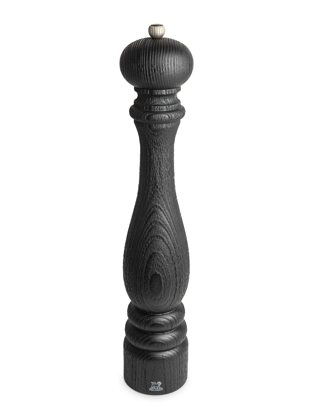 Peugeot Paris Classic Pfeffermühle 40 cm Buchenholz Nature Black - Stahlmahlwerk
