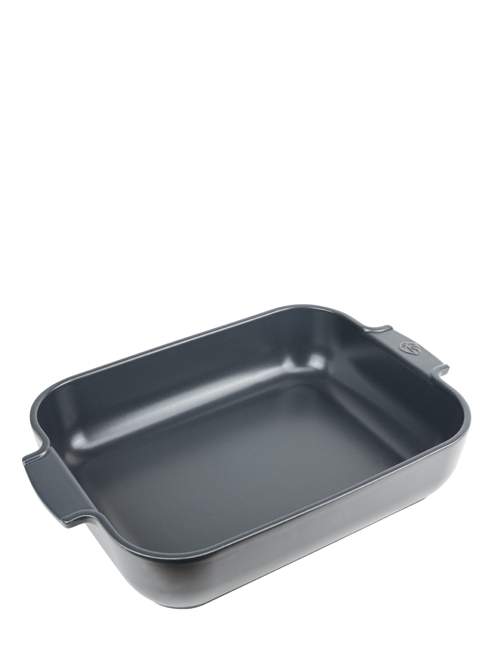 PEUGEOT Auflaufform APPOLIA (LB 2720x4050 cm) LB 2720x4050 cm grau