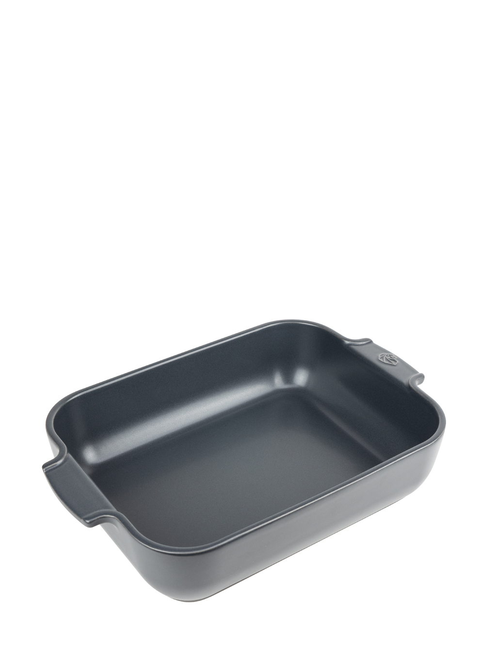 PEUGEOT Auflaufform APPOLIA (LB 2170x32 cm) LB 2170x32 cm grau
