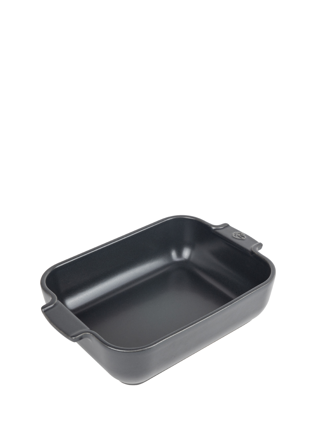 PEUGEOT Auflaufform APPOLIA (LB 1680x25 cm) LB 1680x25 cm grau
