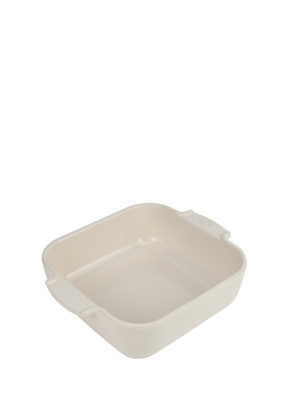 PEUGEOT Auflaufform APPOLIA (LB 1750x2120 cm) LB 1750x2120 cm weiß